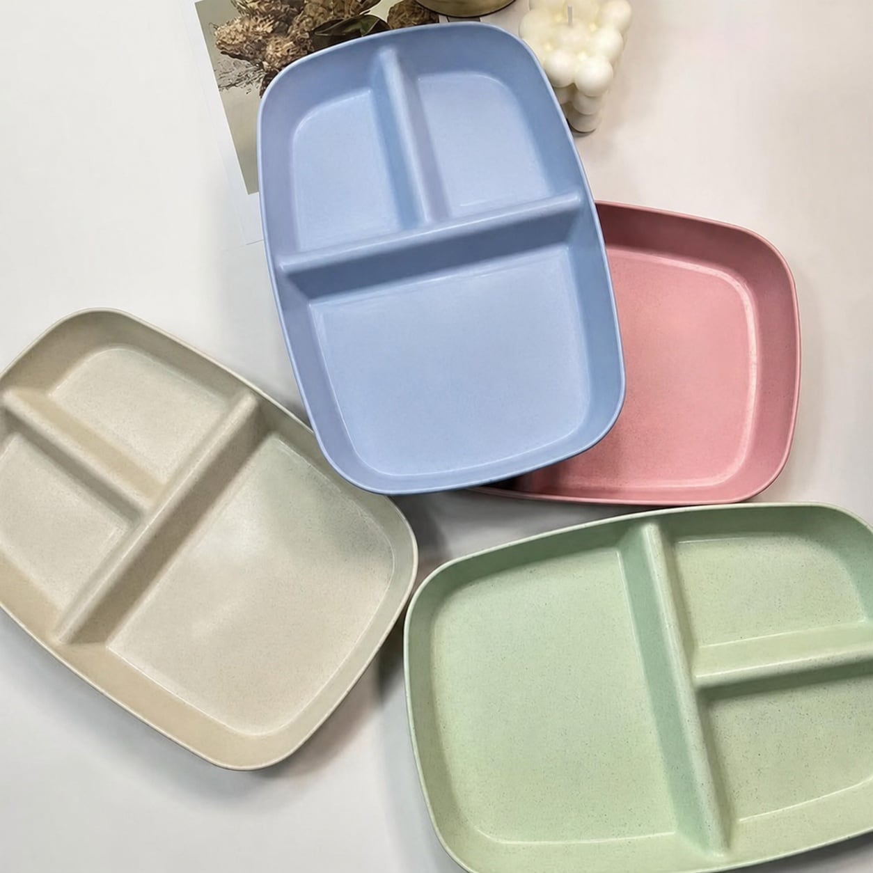 Aoibox LABED4MJ dinnerware - View #8