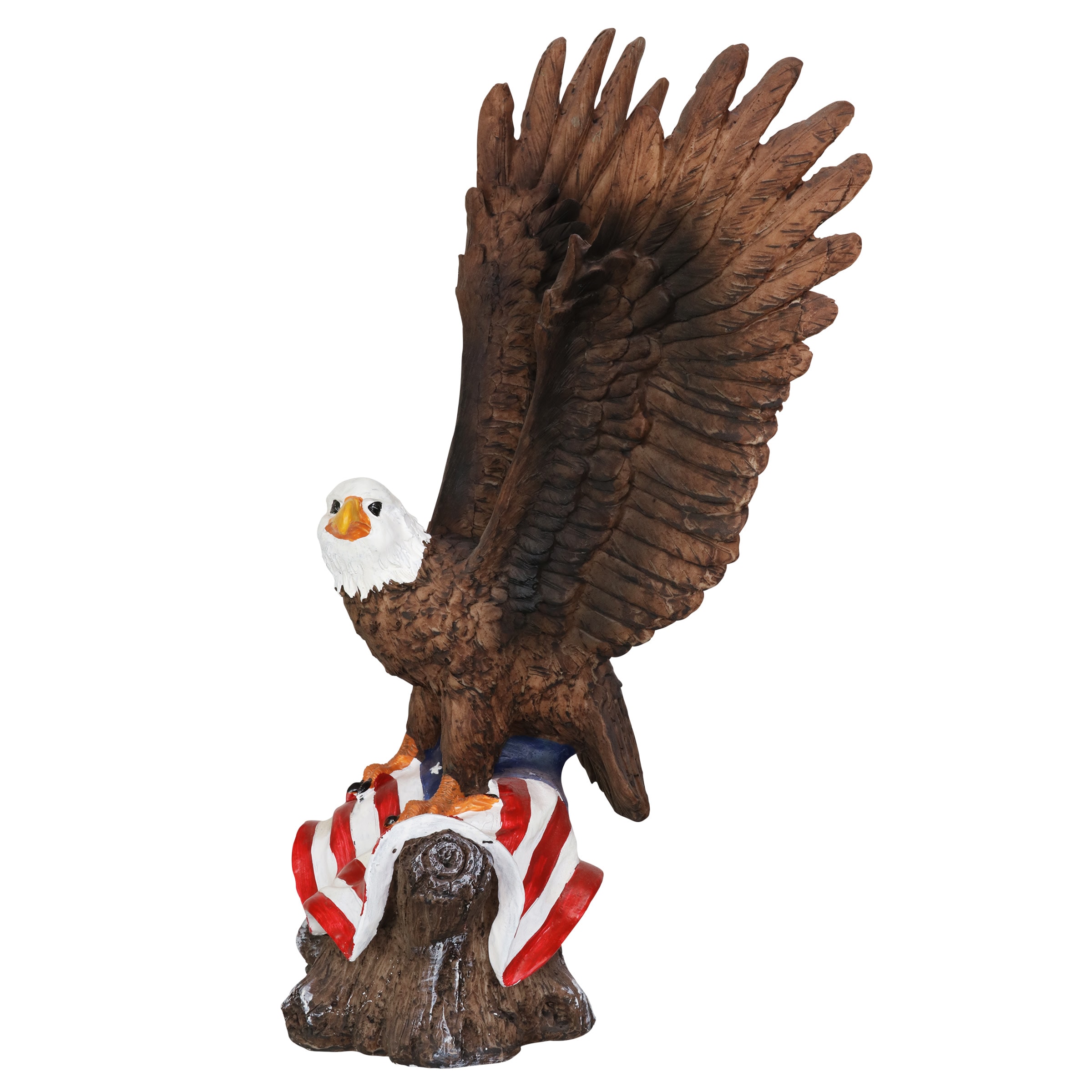 Exhart 17243-RS Indoor-Fourth-Of-July-Decorations - View #9