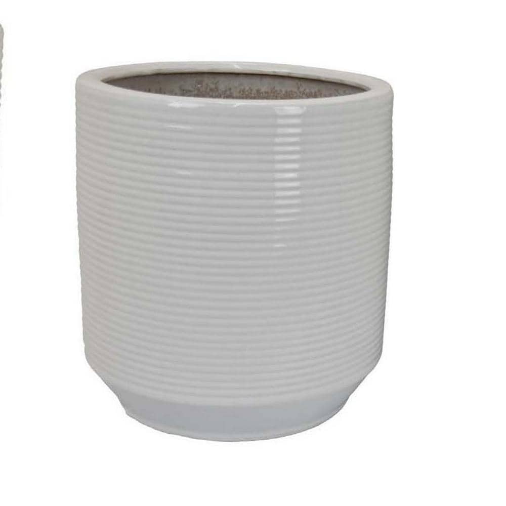 Benzara BM331045 Planter-Window-Box - View #3