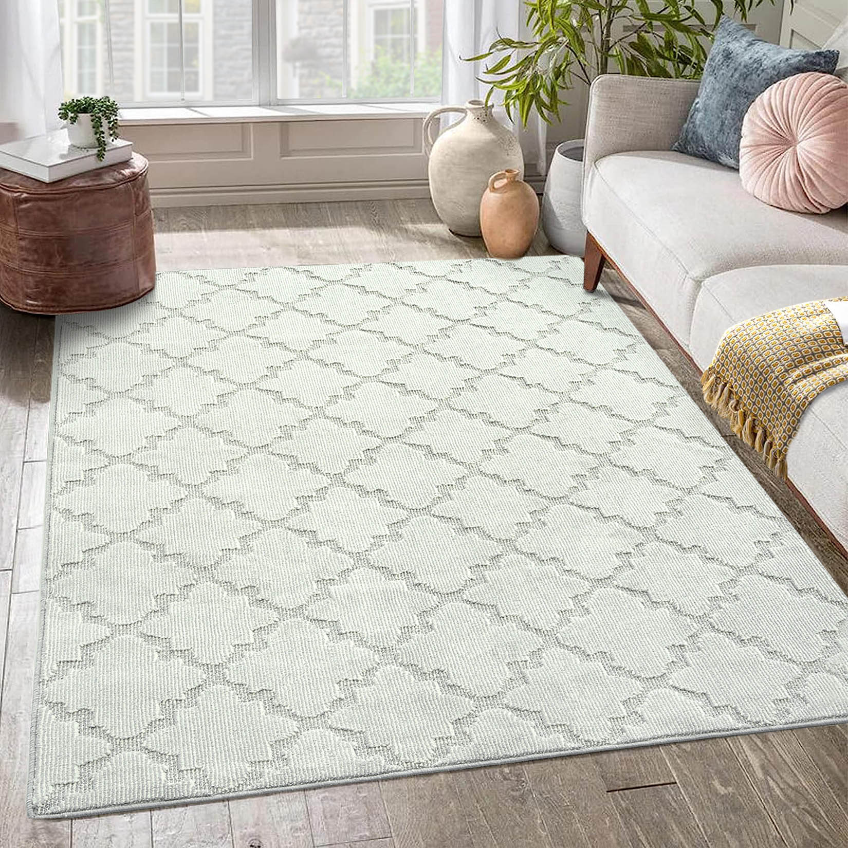 Garvee YXY-LO-PHO-0XUA5CZC rugs - View #2