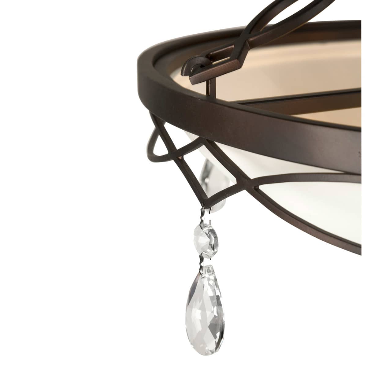 Forte Lighting 2498-04-32 flushmounts - View #3