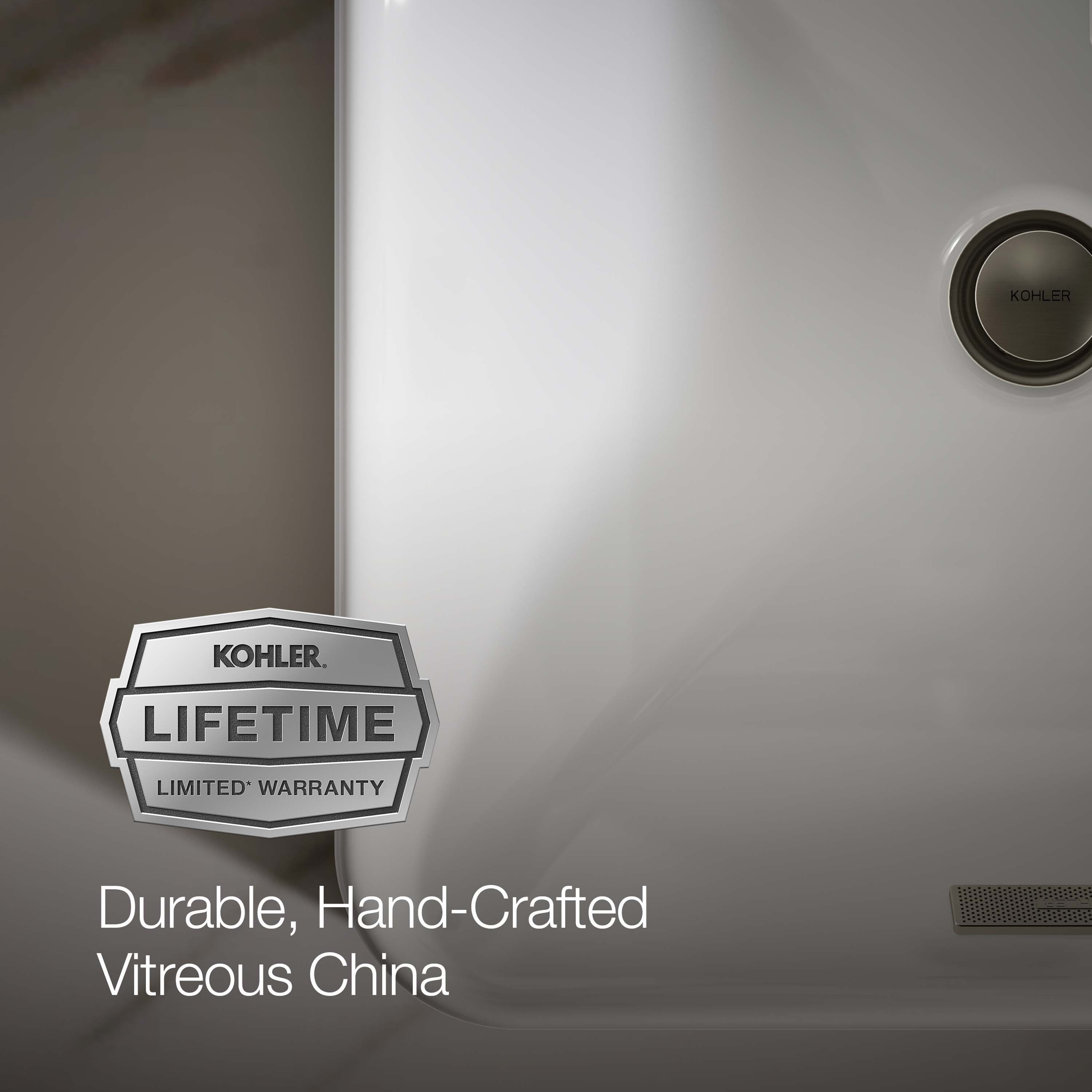 KOHLER 2661-0 Bath-Sink - View #16