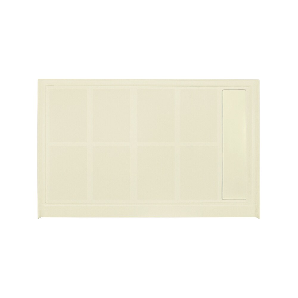 Transolid FL4832R-38 Shower-Floors - View #8
