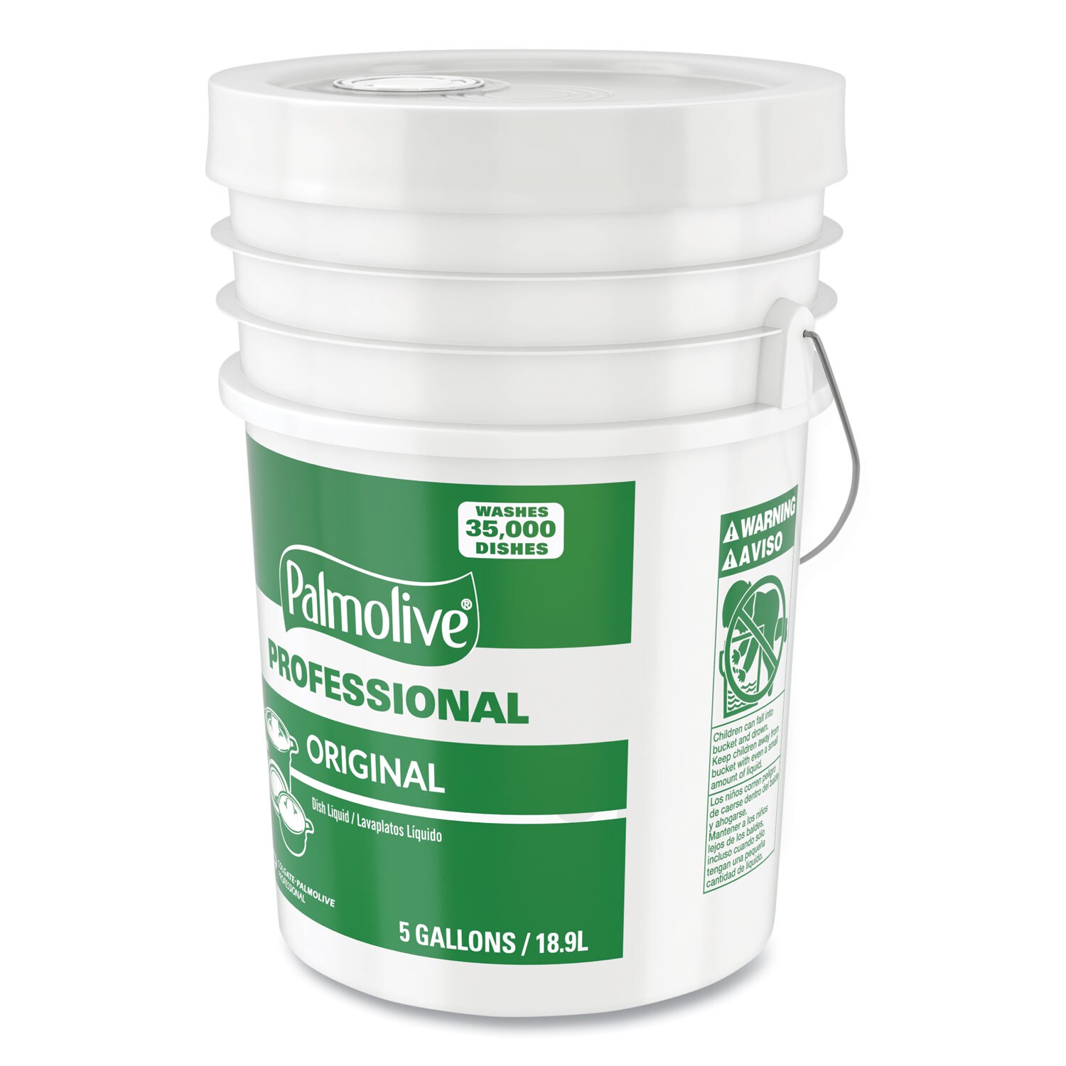 Palmolive ESNCPC04917 Dishwasher-Detergent - View #3