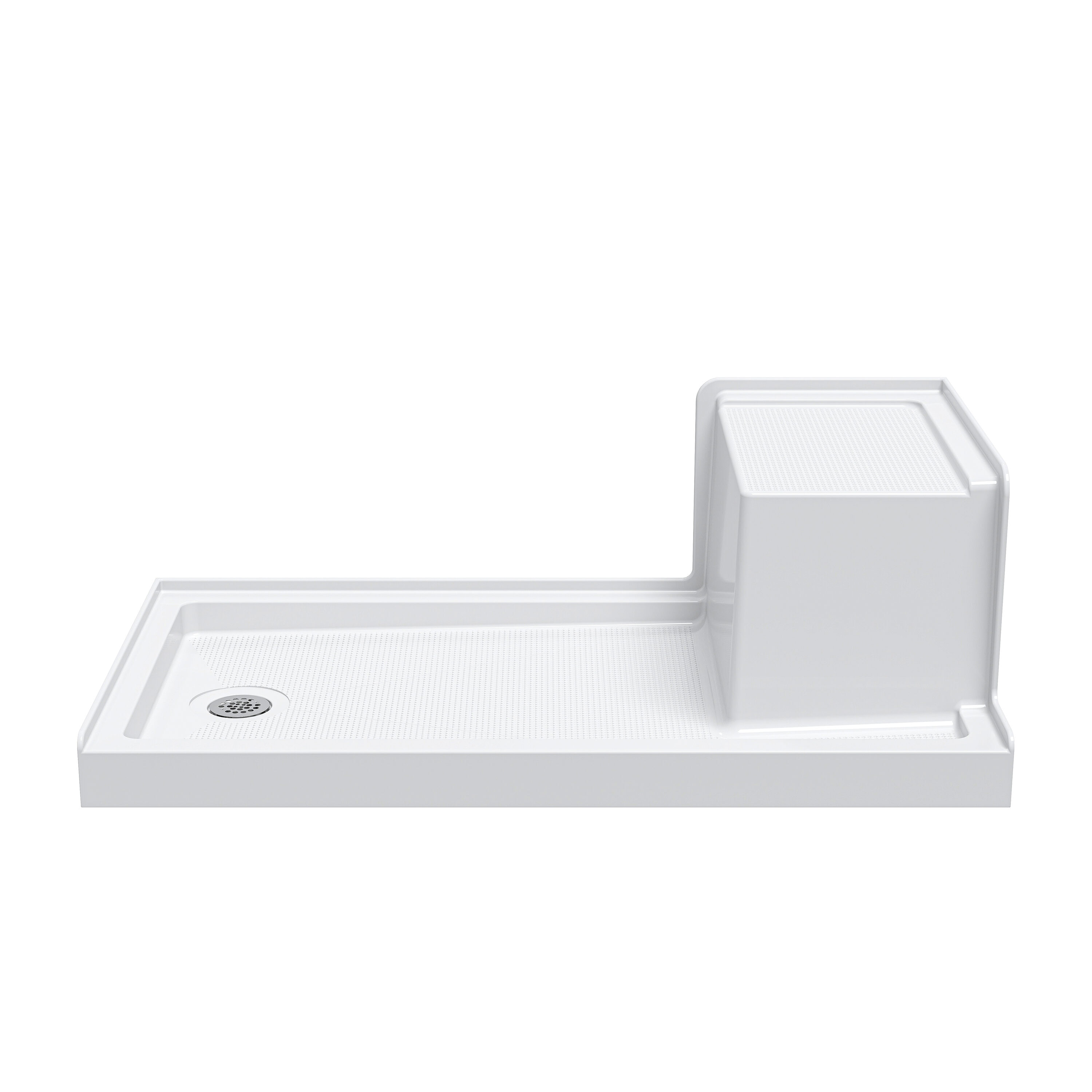 HOROW SS6032-CH-L Shower-Floors - View #17