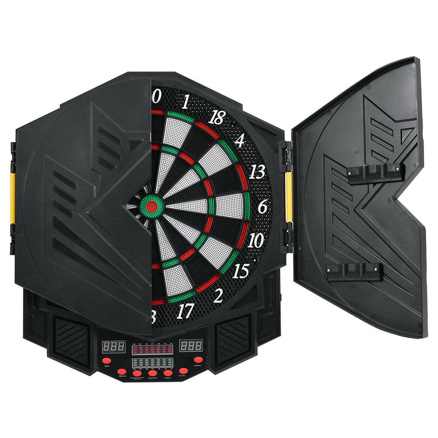 Costway CSHY002005 dartboards - View #4