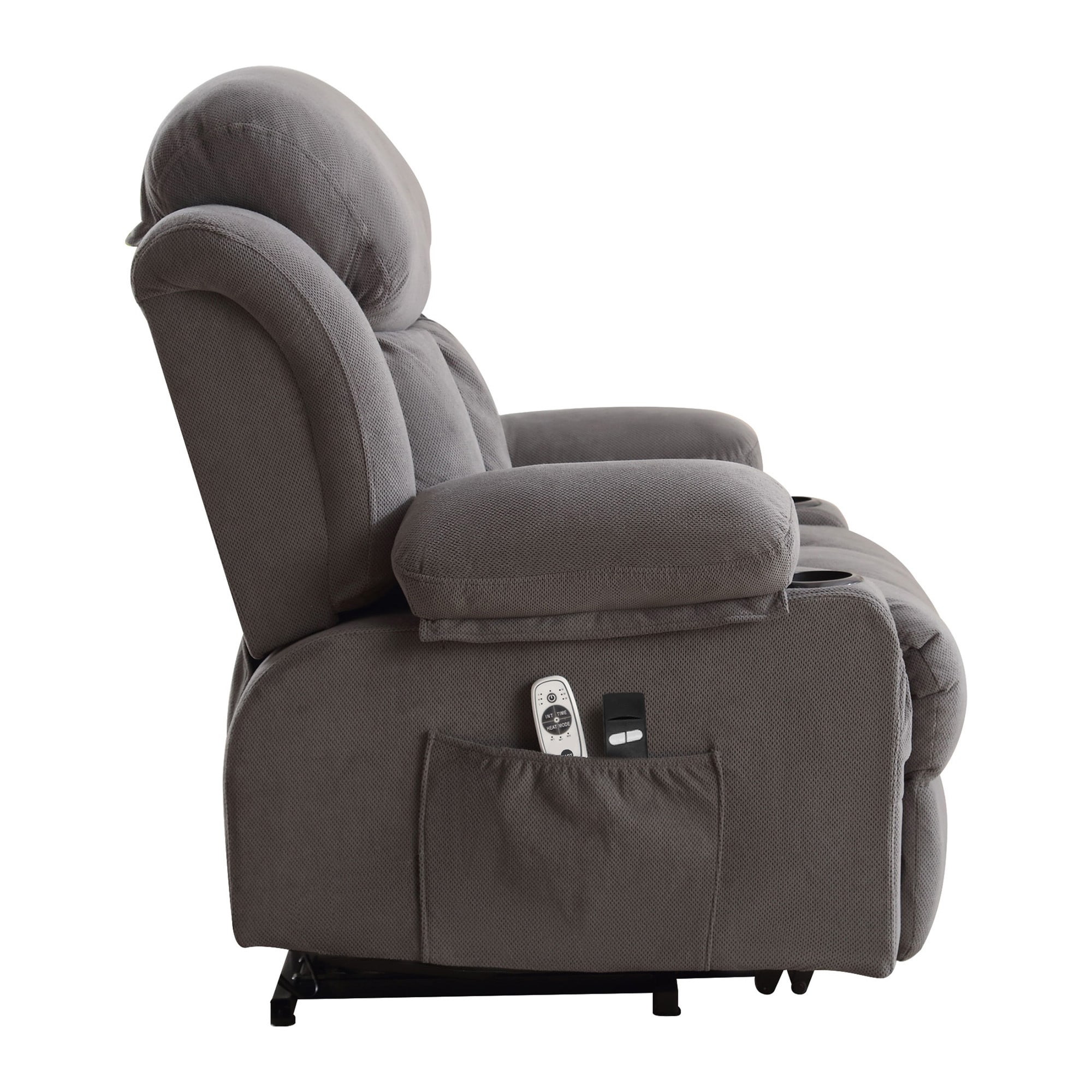 Sumyeg JH-HFOF-026BN recliners - View #13