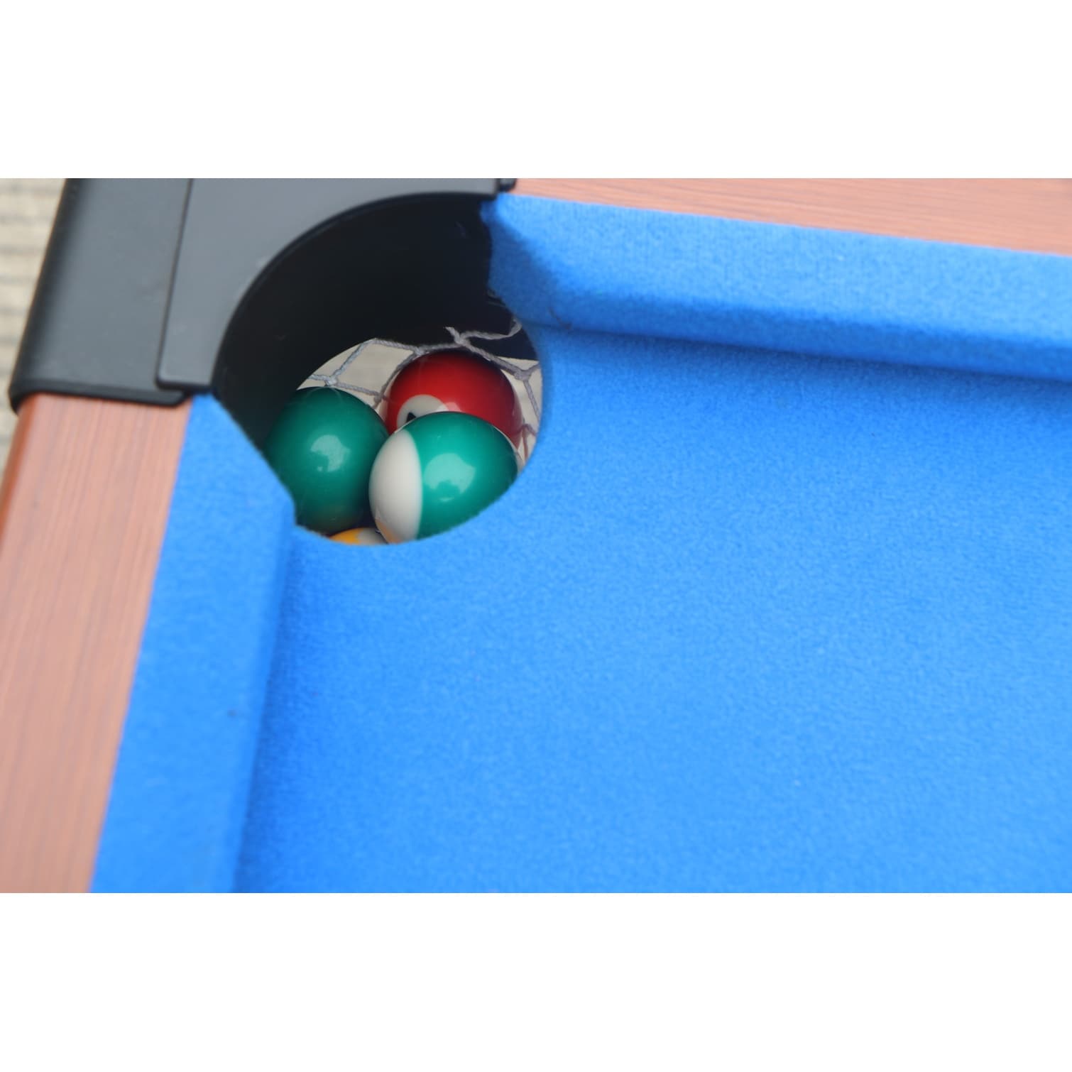 Naturefalls RQ1ORDXSKX1L Pool-Table - View #5