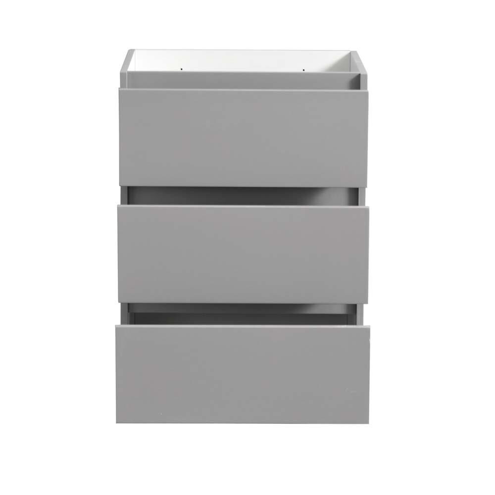 Fresca FCB9324GR vanities - View #3