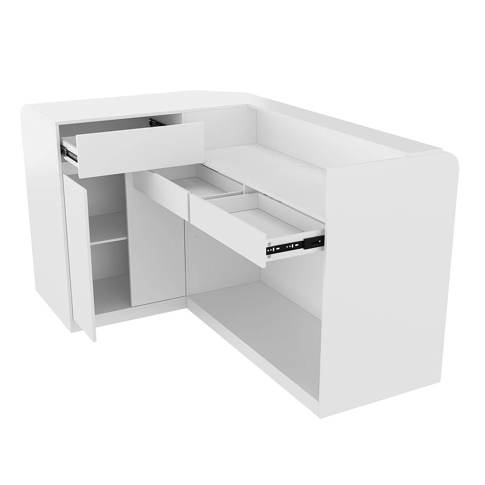 Homsee C-KF210264-01-AB desks - View #7