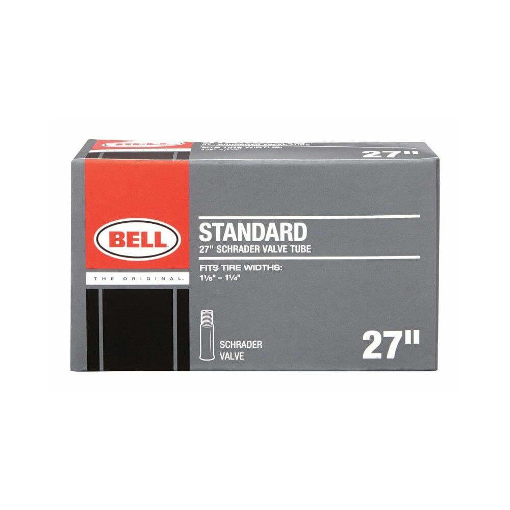 Bell discount bicycle tubes