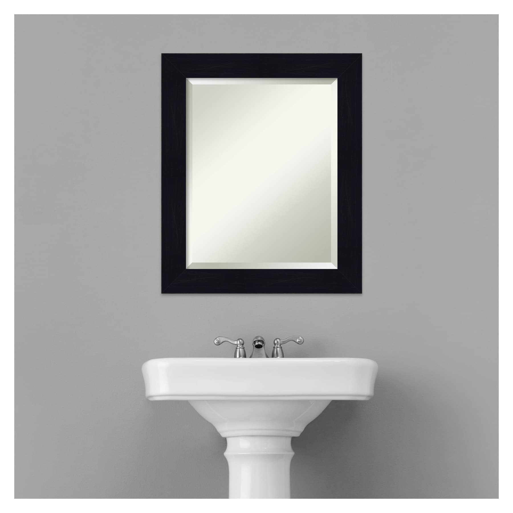 Amanti Art DSW4093591 Framed-Bath-Mirrors - View #8