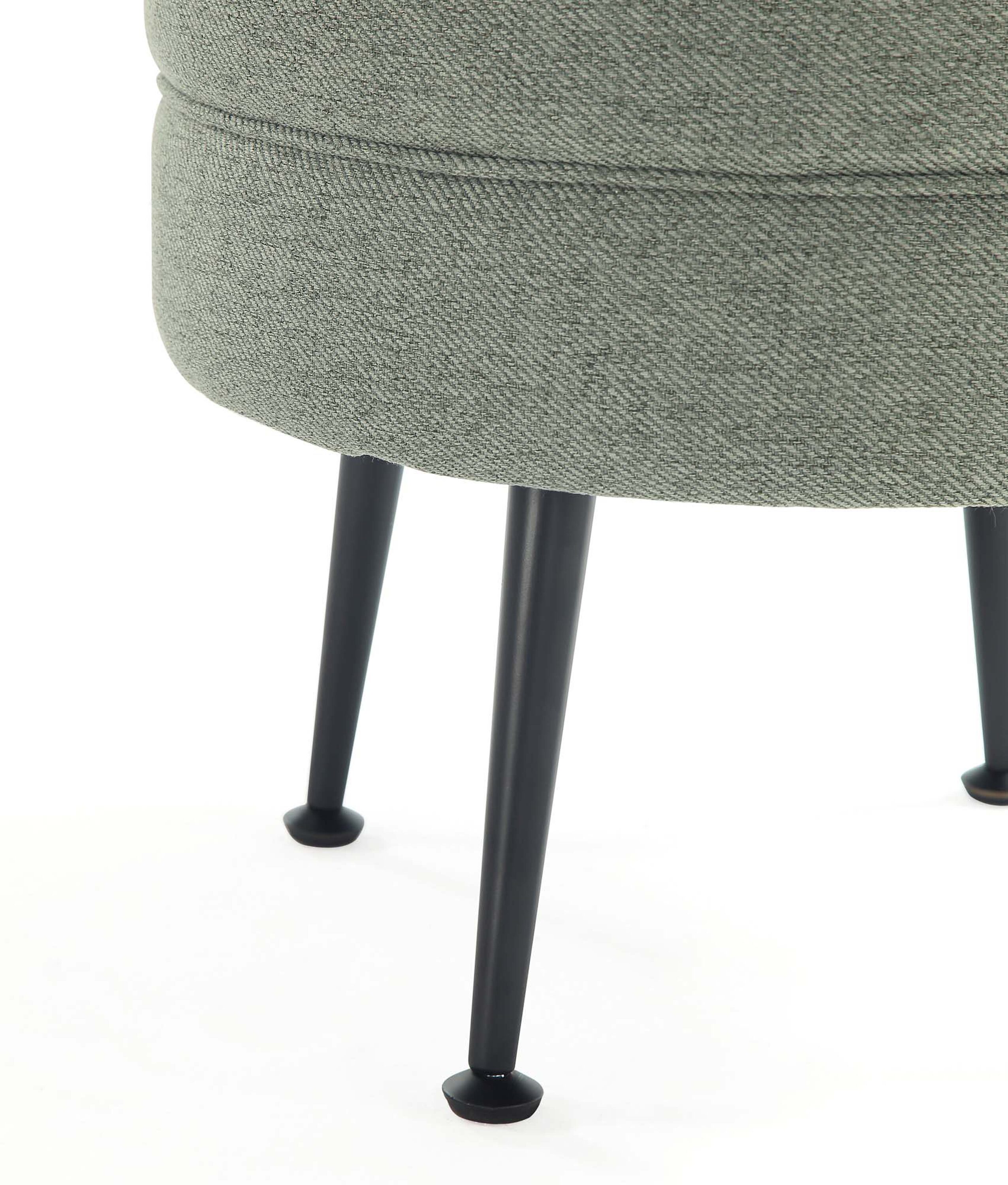 Manhattan Comfort 4-OT003-BK Indoor-Ottomans - View #19