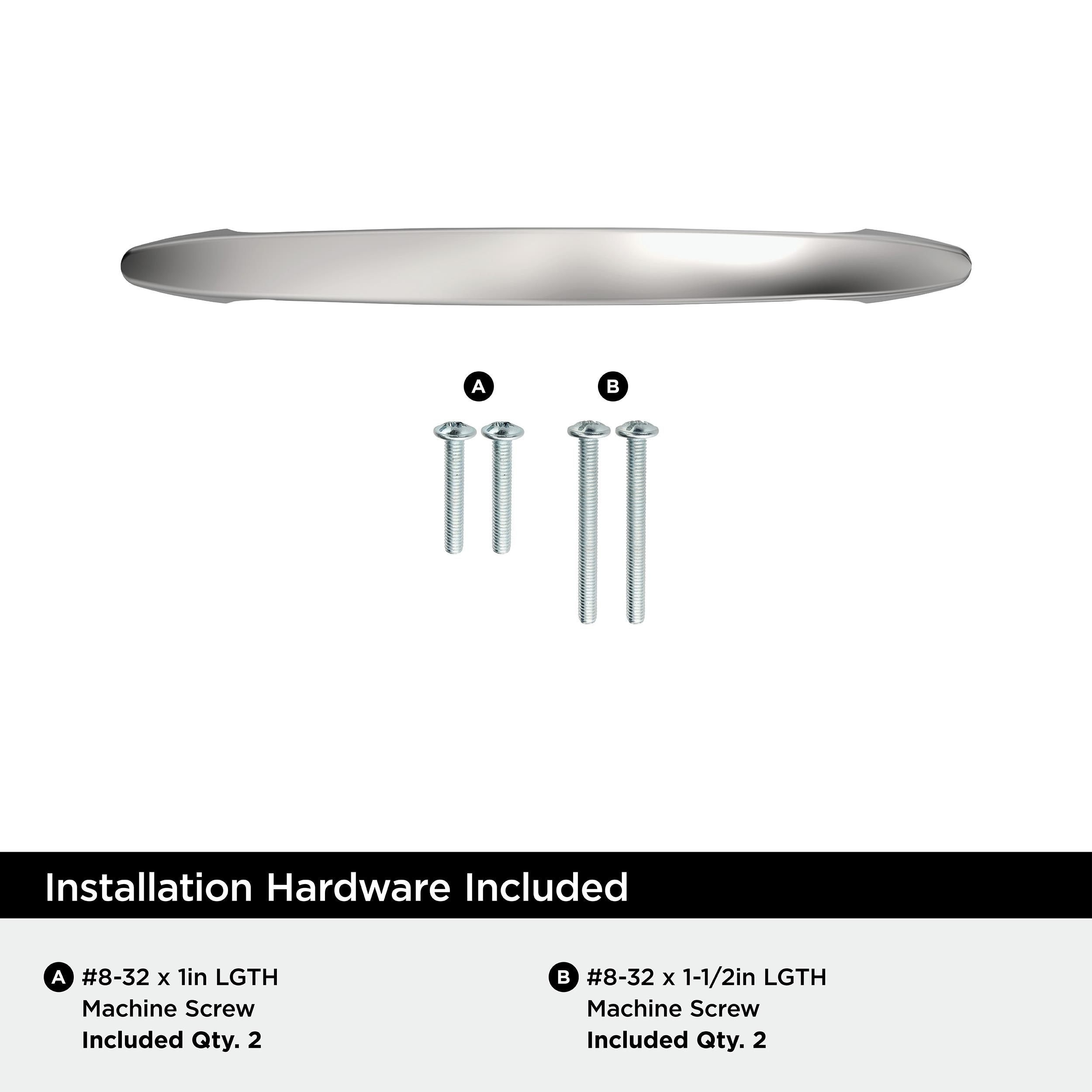 Amerock 10VMP3735626 Cabinet-Pulls - View #3