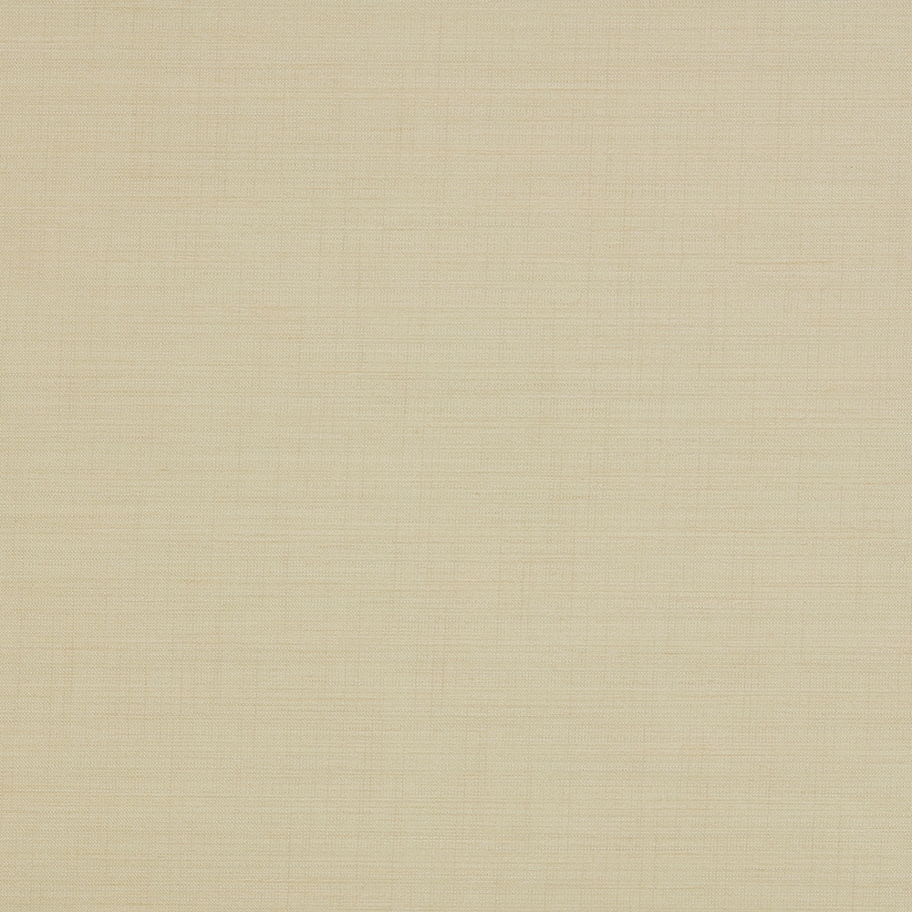 LEVOLOR 505254 Windsor Cream Room darkening Polyester Roman shade swatch