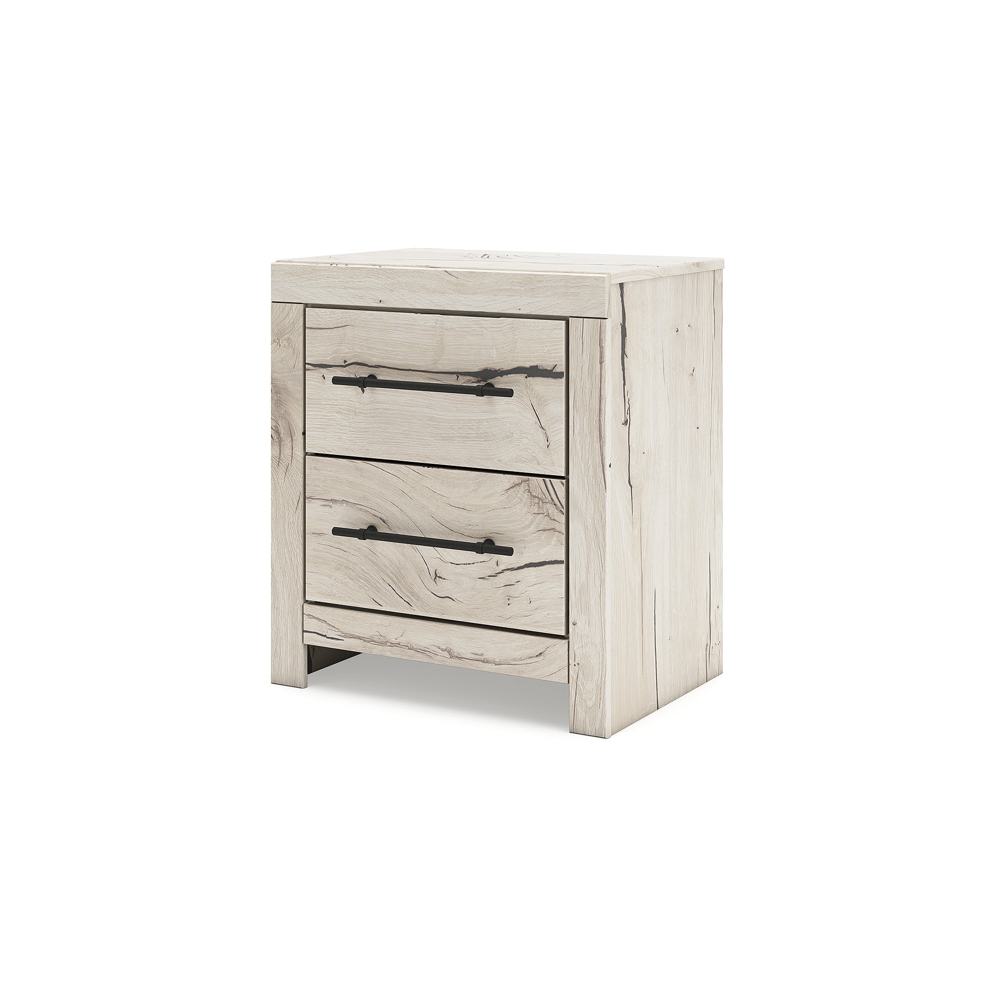 Signature Design by Ashley B2310-92 nightstands - View #2