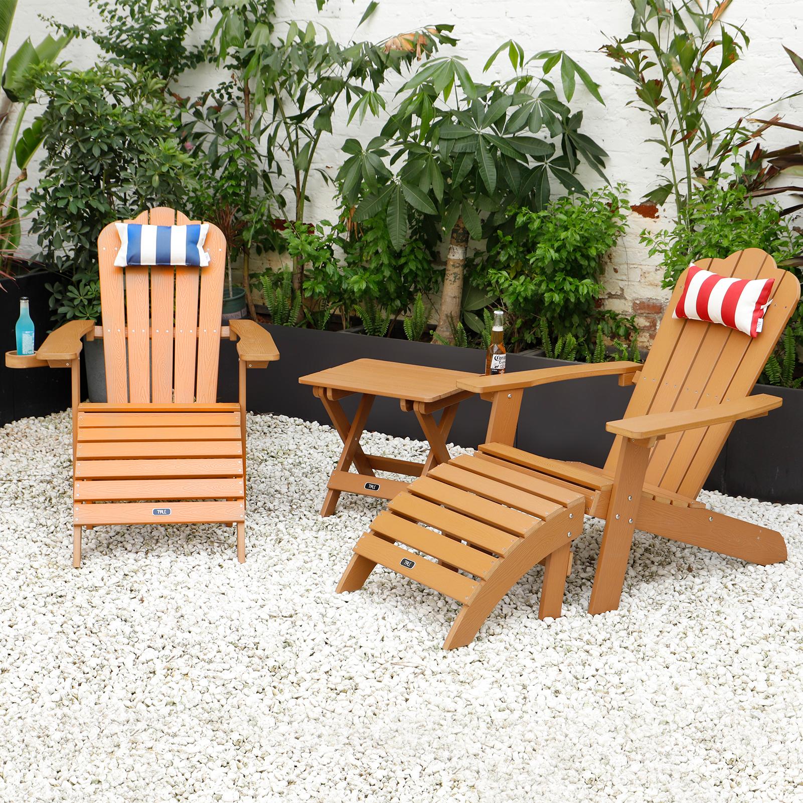 Bayfeve BF-FT01BNGEK Patio-Tables - View #8