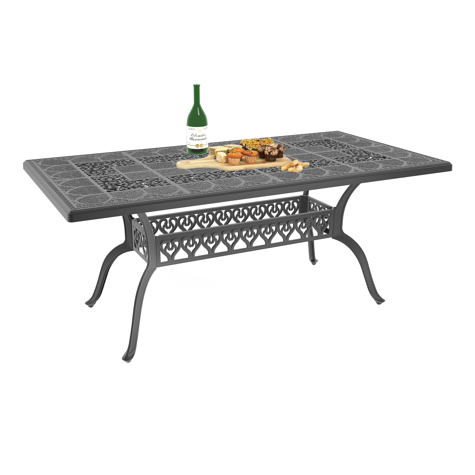 nicesure SLBK1176 Patio-Tables - View #7