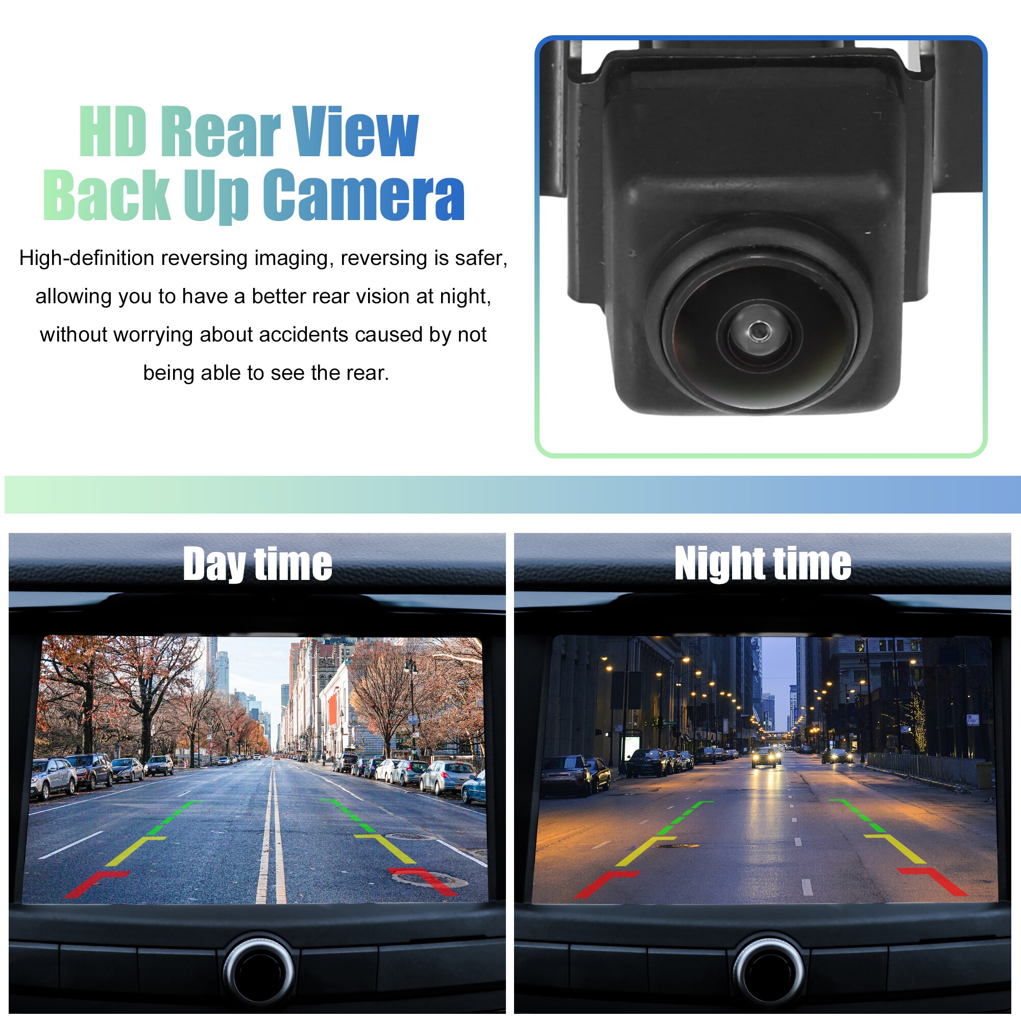 Unique Bargains S25122200UX6488 Dash-Cams - View #5