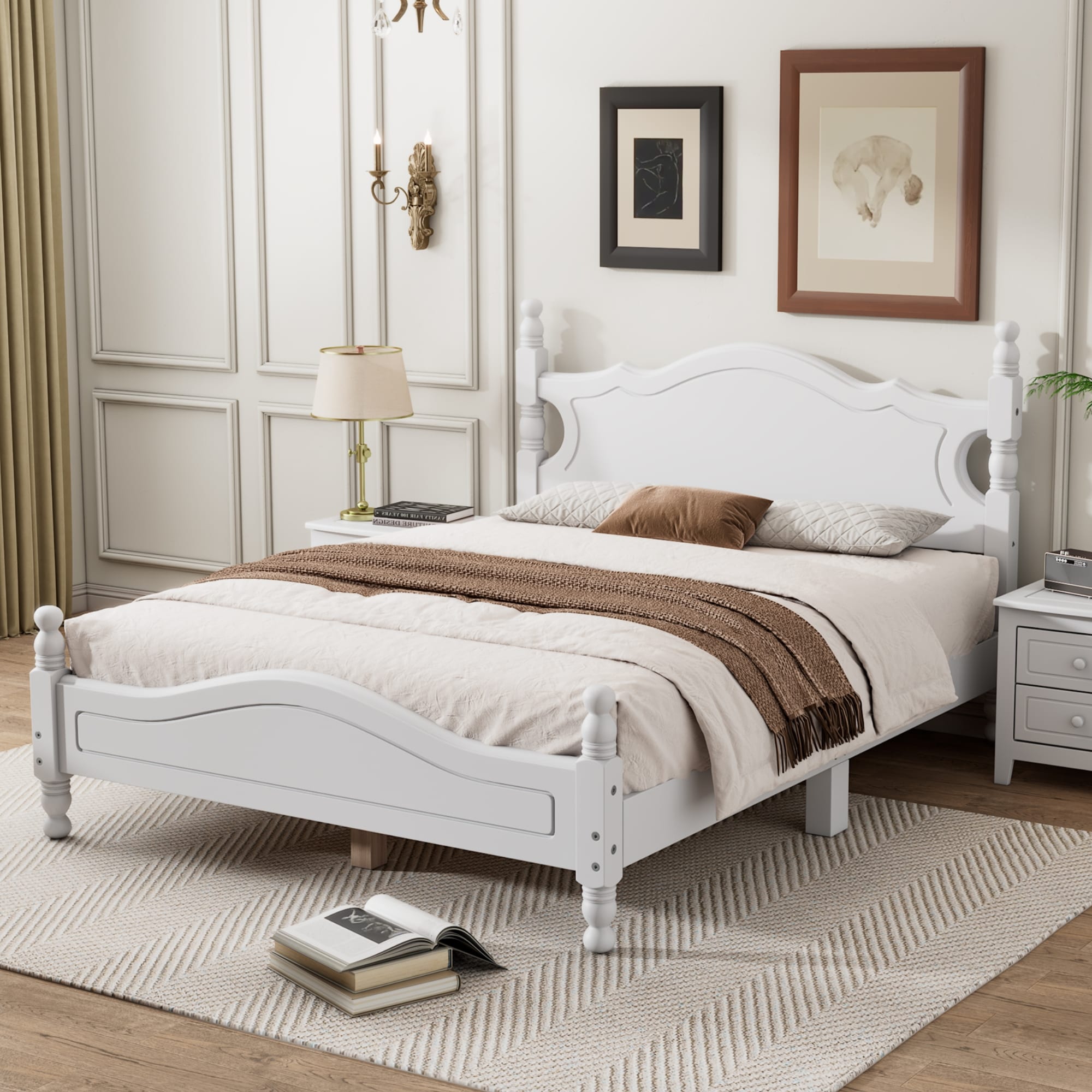 ModernLuxe L3P-WF310129AAK beds - View #13