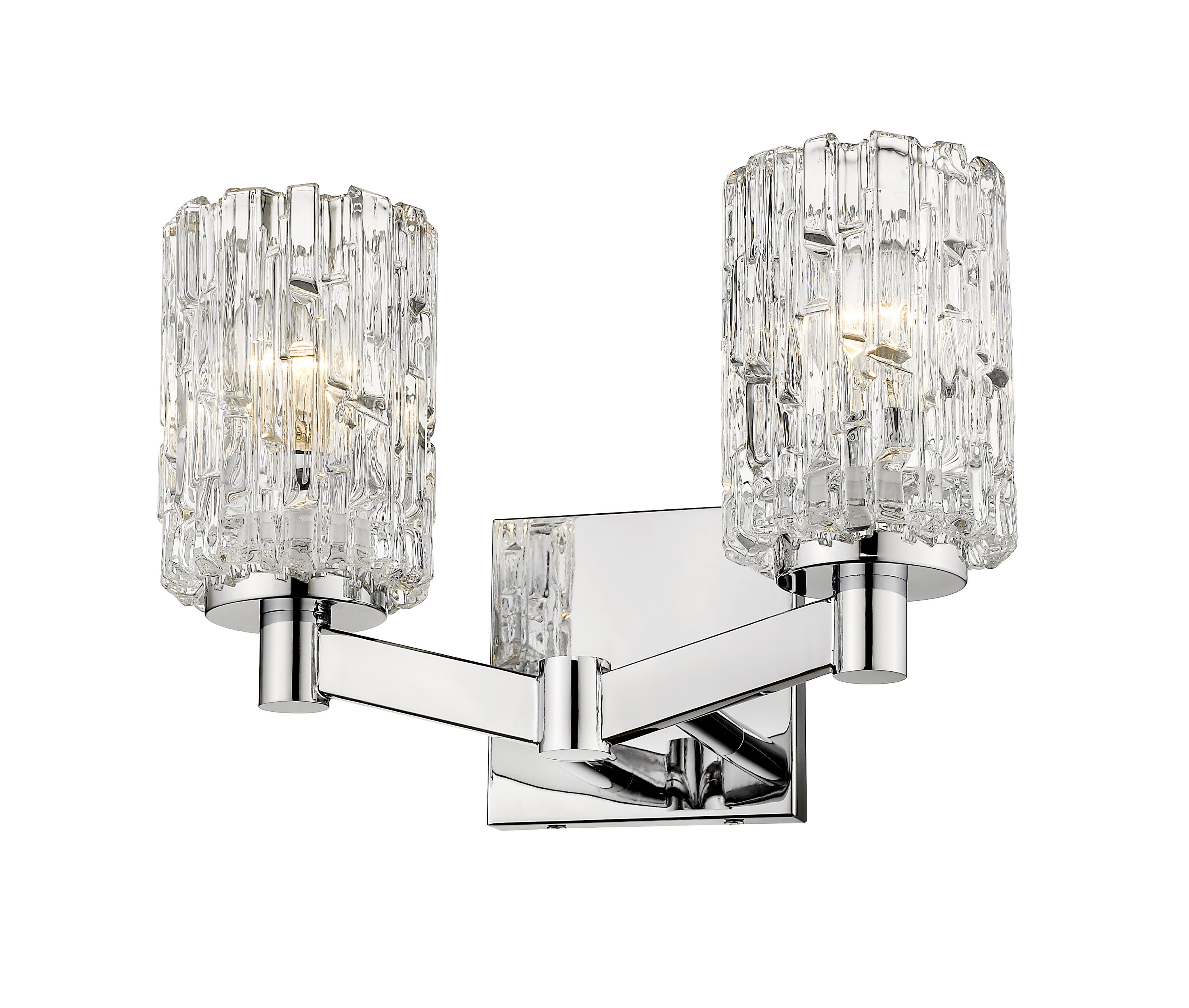 Z-Lite 1931-2V-CH b089995 - View #3