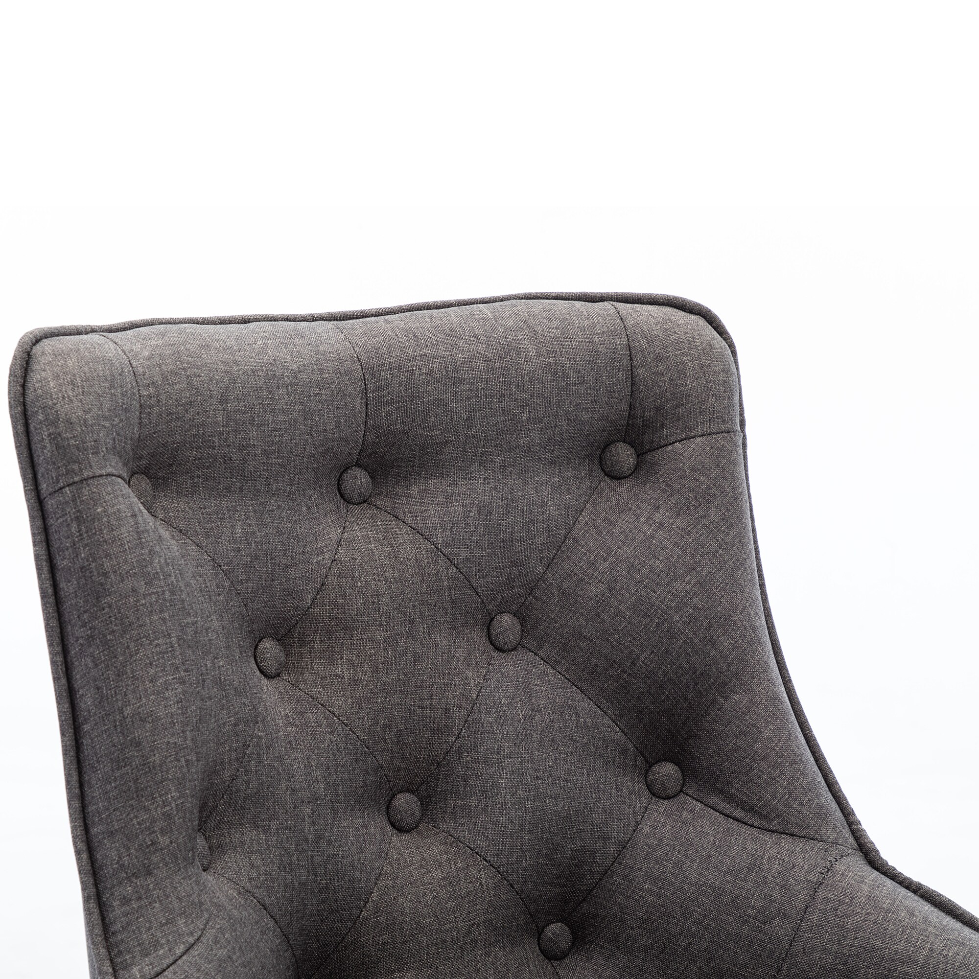 Clihome HM-W212-33 Office-Chairs - View #4