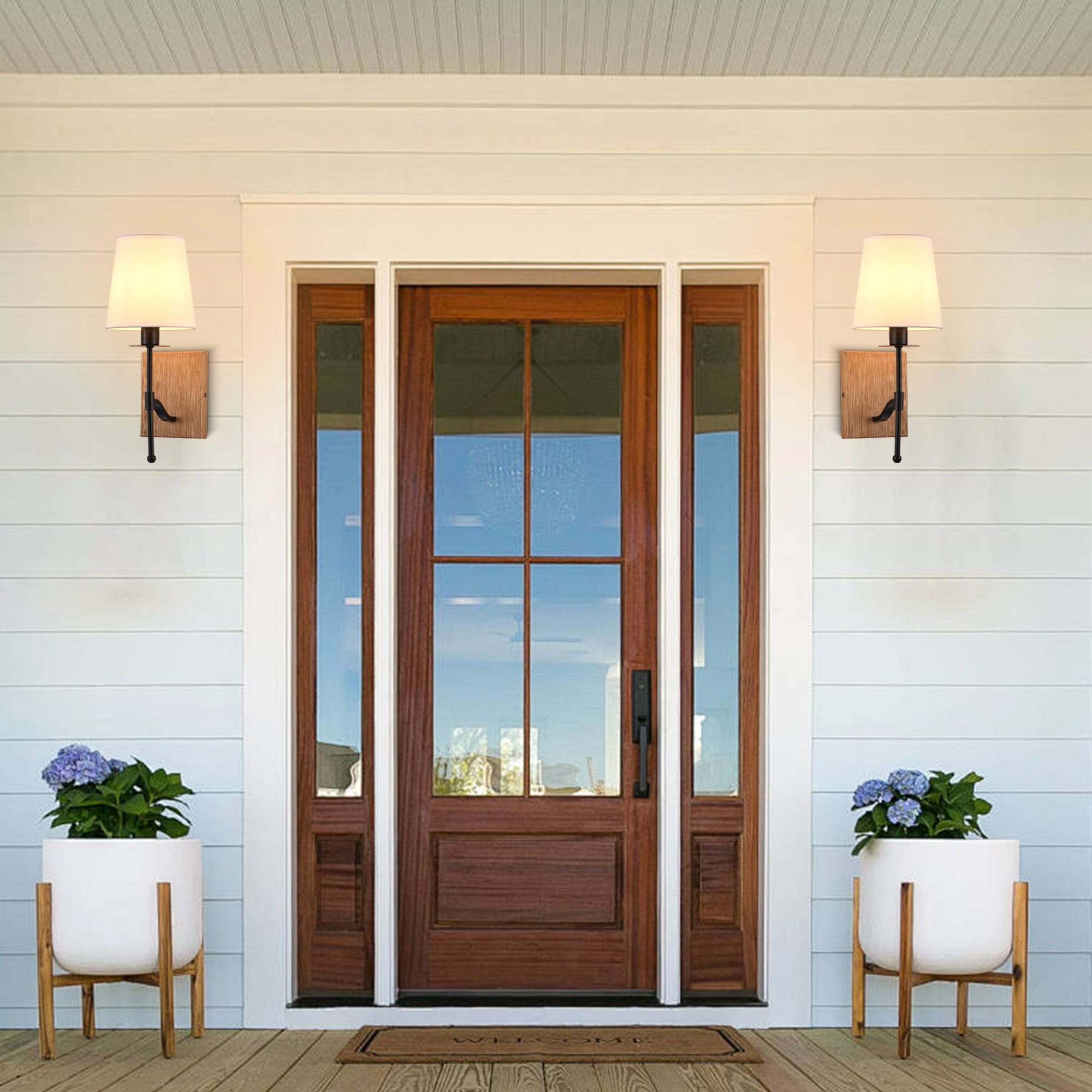 Oaks Decor BD4097OKEL b090000 - View #5