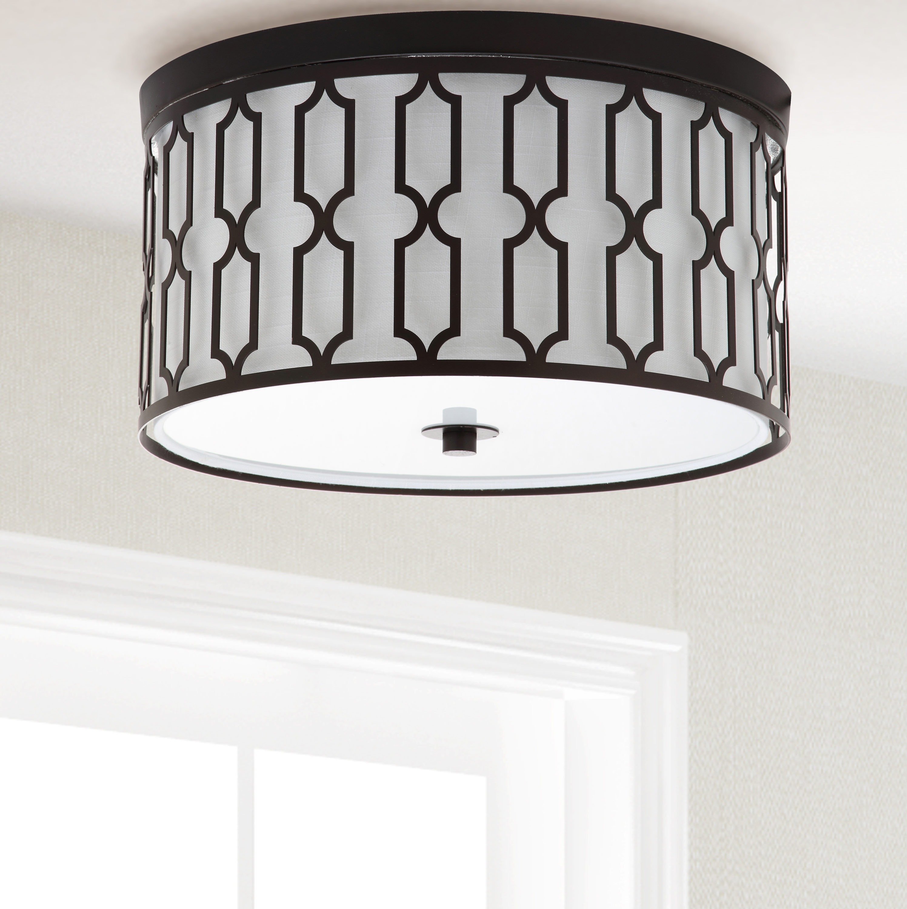 JONATHAN  Y JYL3508A flushmounts - View #7