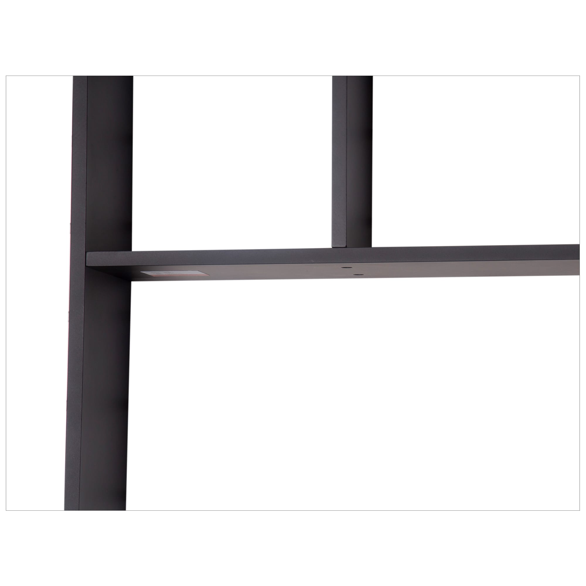 Kiera Grace FN01513-6 Wall-Mounted-Shelving - View #2