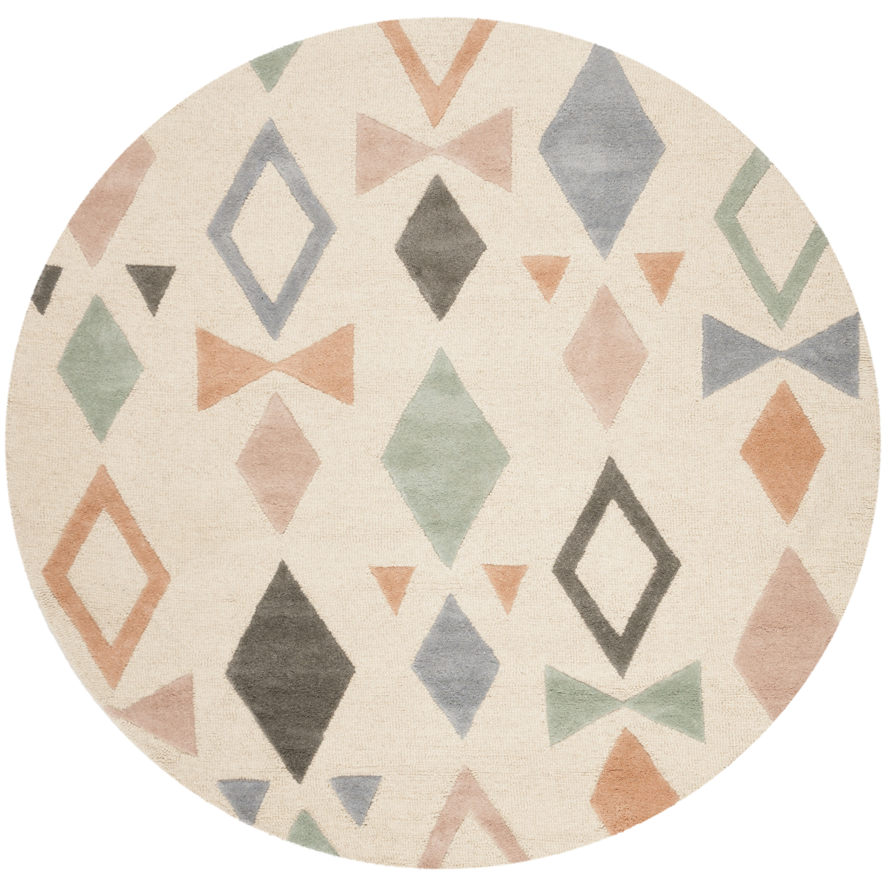Safavieh SFK901A-5R rugs - View #2