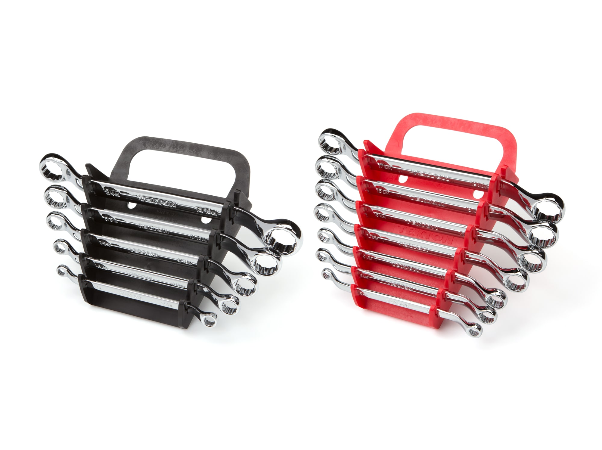 TEKTON WBE91301 Wrench-Sets - View #2