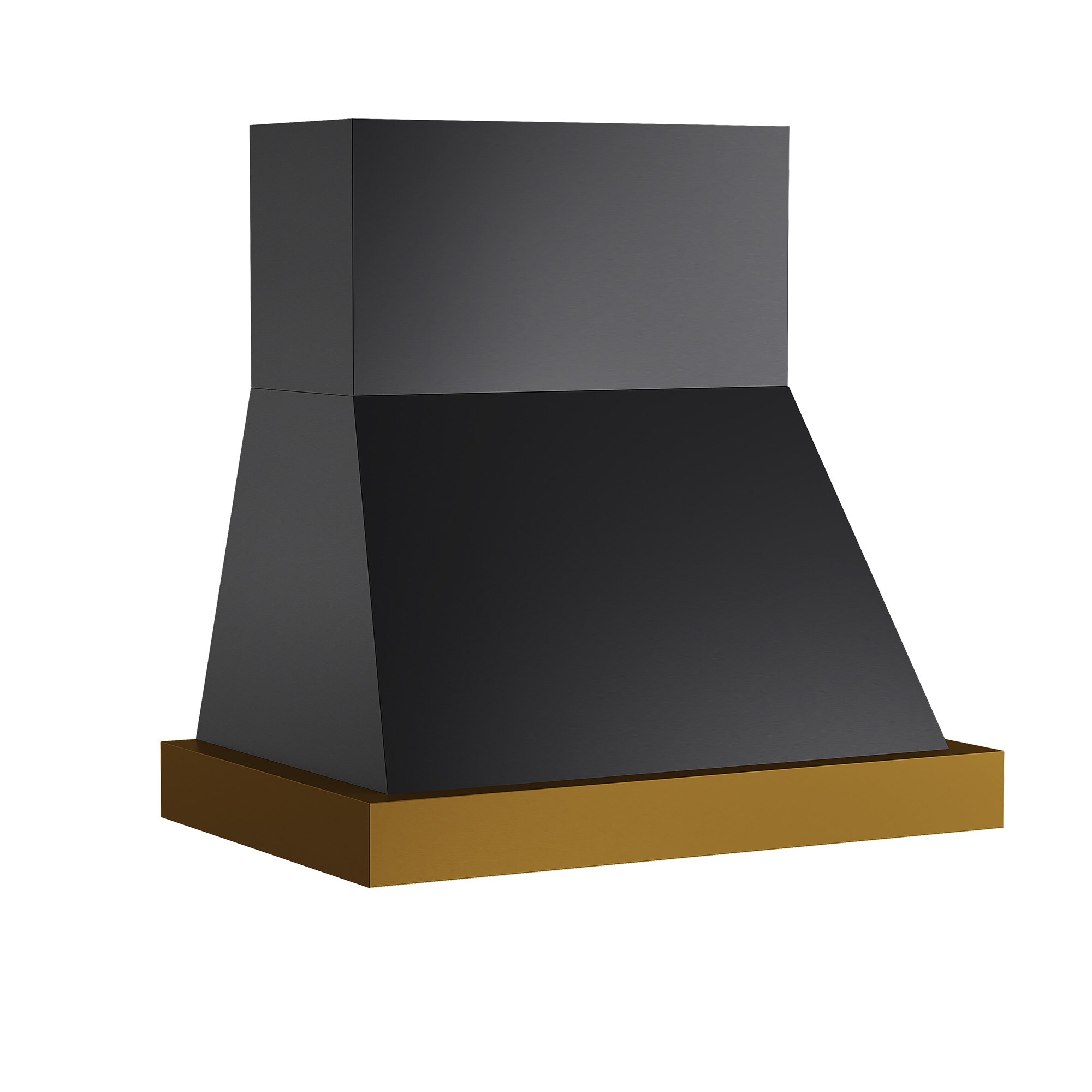 Kucht KRH36TG Wall-Mounted-Range-Hoods - View #3
