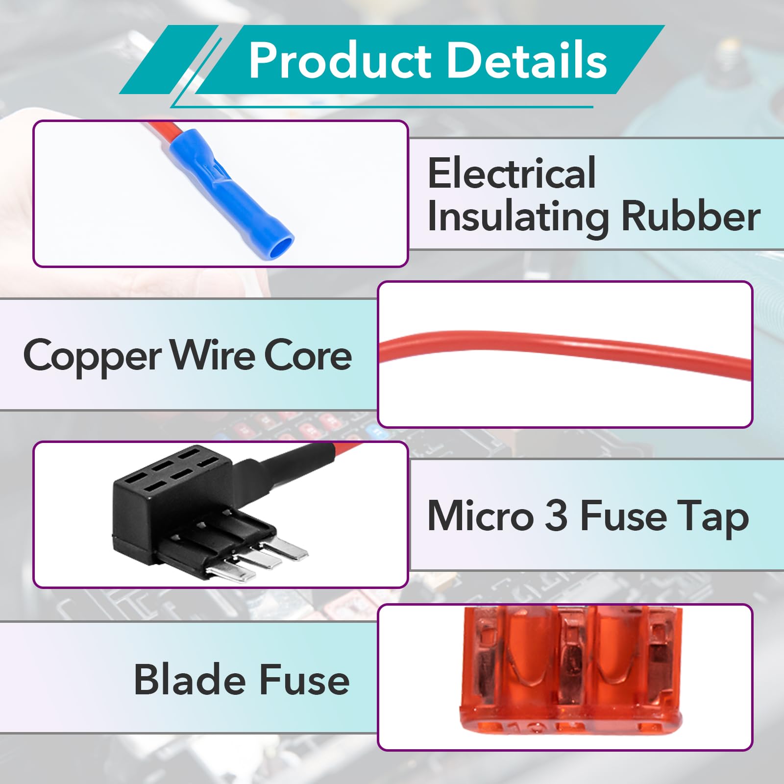 Vrbgify LVG0804V454 fuses - View #4