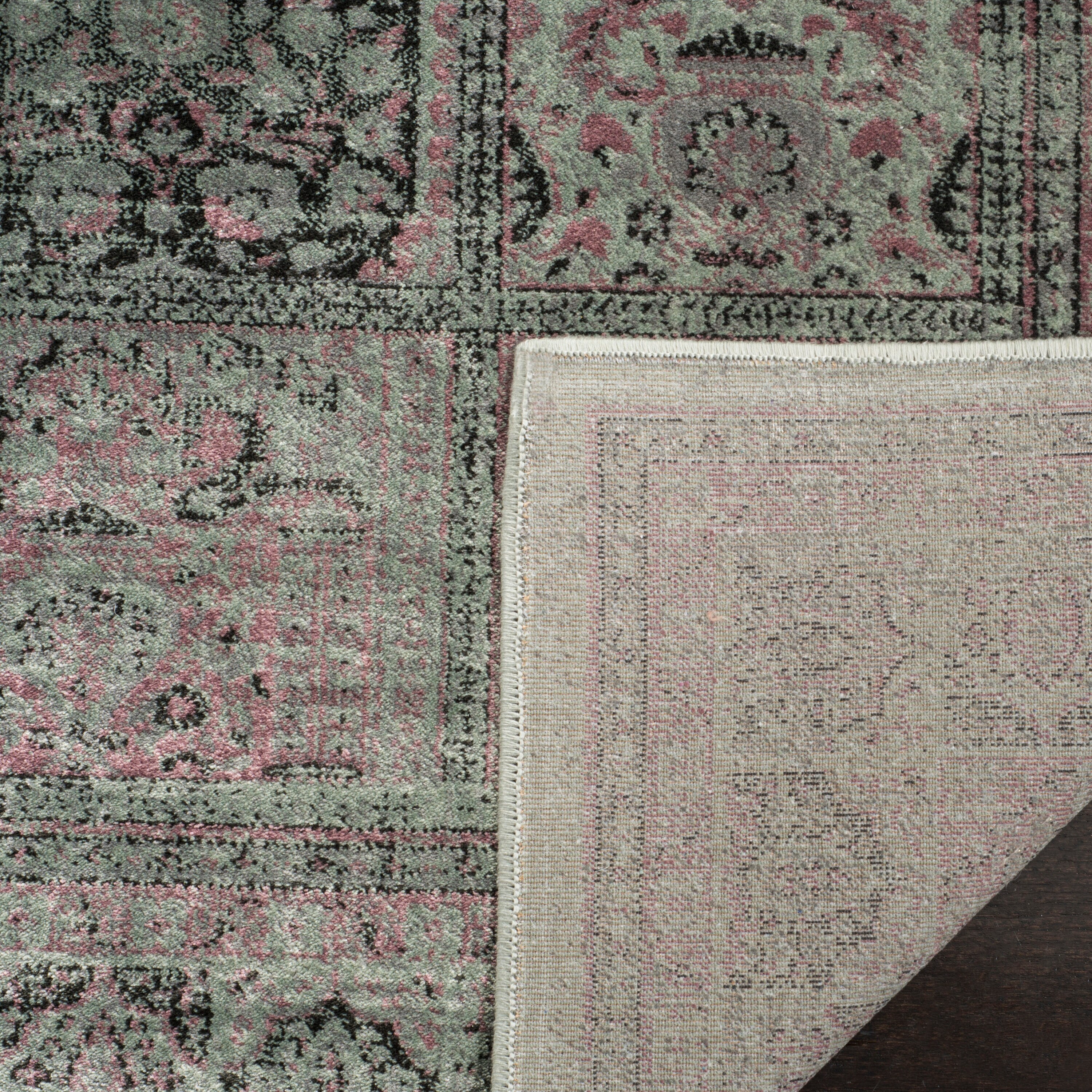 Safavieh VTG127-2111-2 rugs - View #2