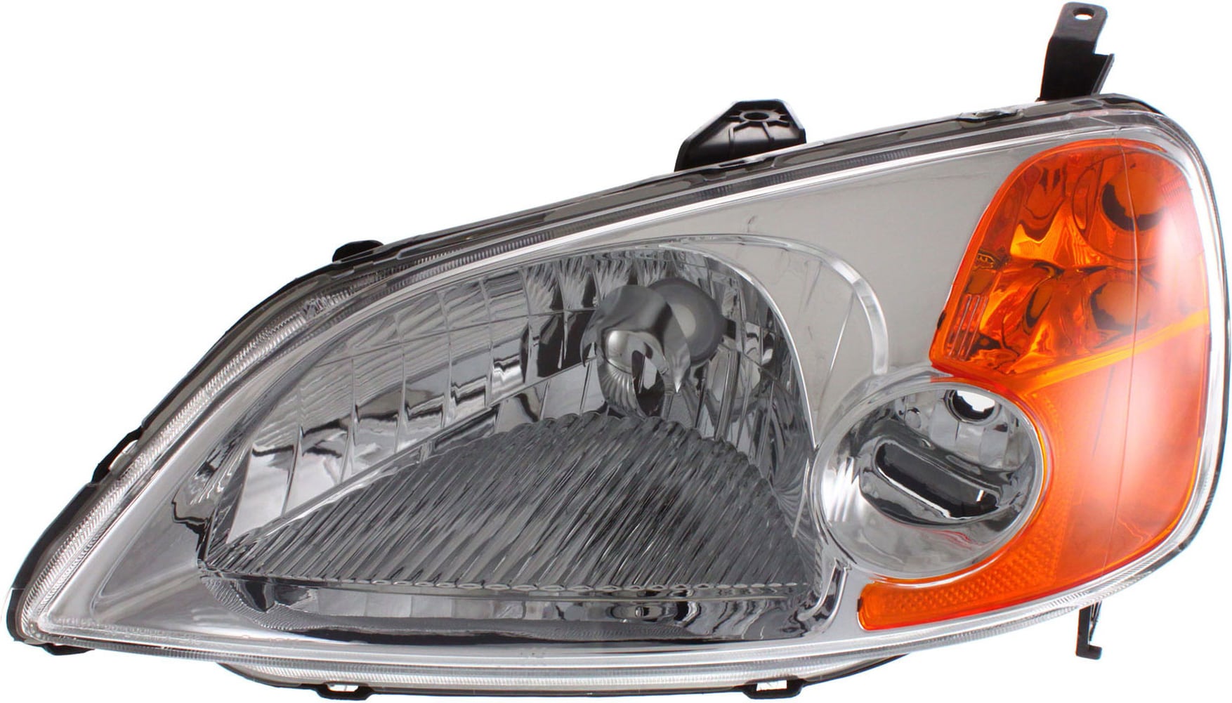 Garage-Pro JCWREPH100130QGP Headlights-Components - View #2