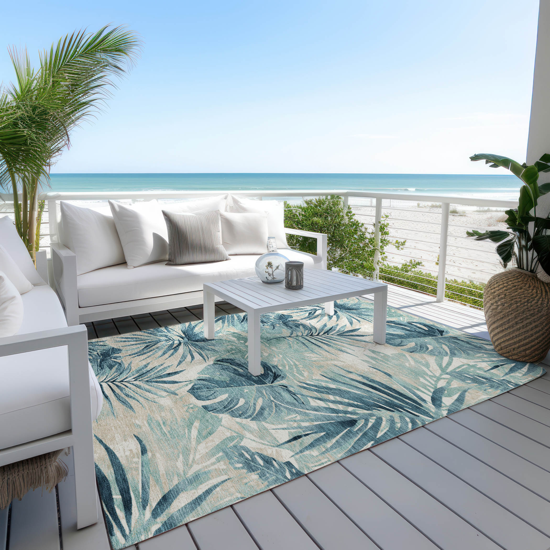Addison Rugs ACN1886TE9X12 rugs - View #8