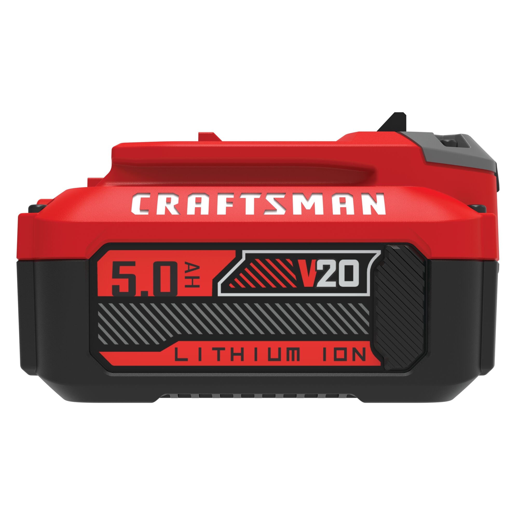 20 Volt Electric Lithium-Ion Quick Battery Charger – Freeman Tools