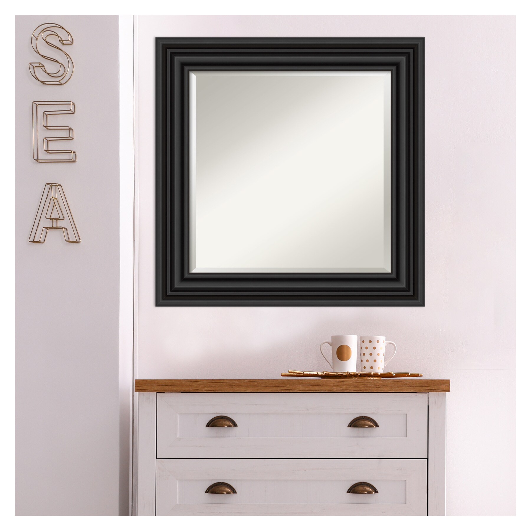 Amanti Art A17005480242 Decor-Mirrors - View #8