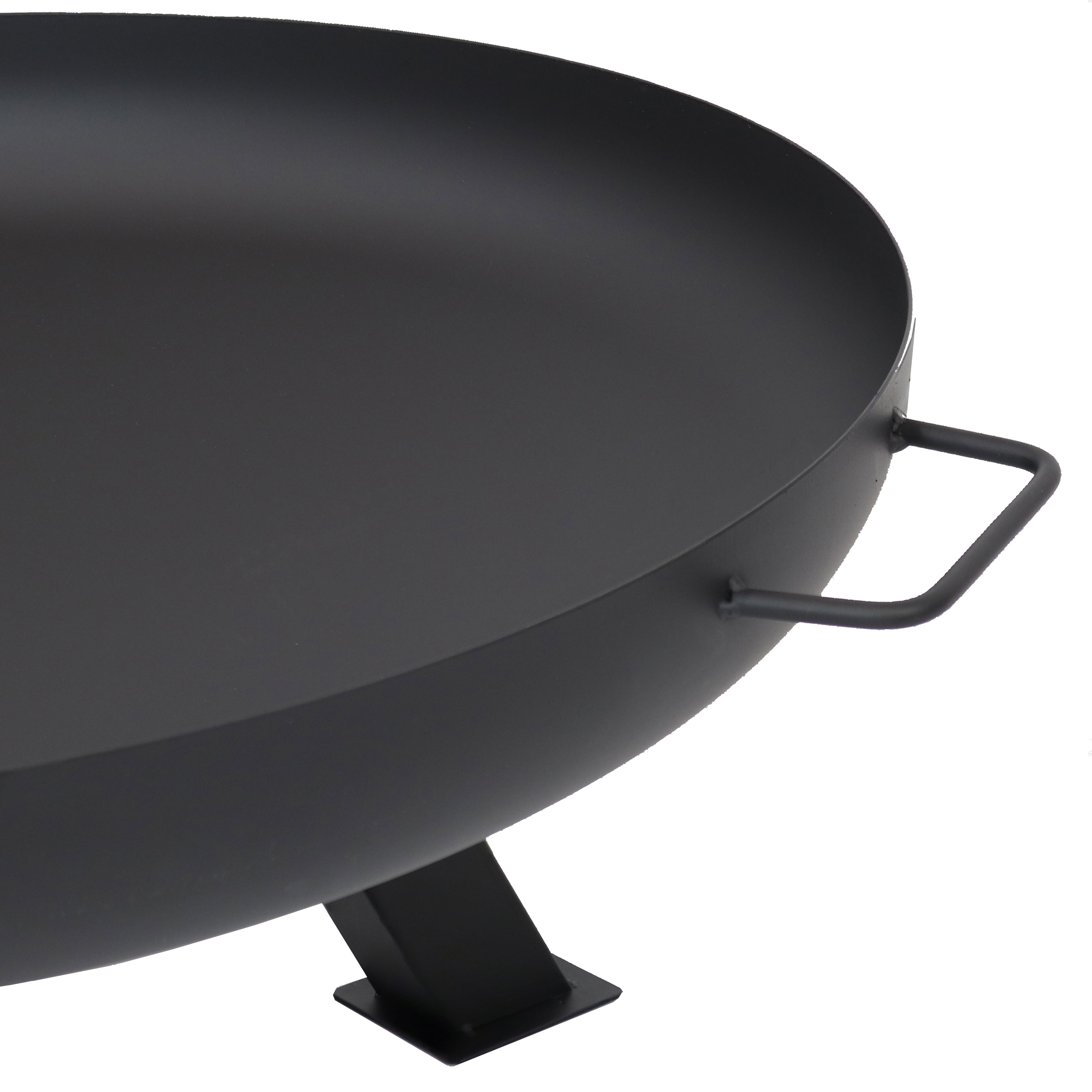 Sunnydaze Decor FSN-755 Outdoor-Woodburning-Firepits - View #8