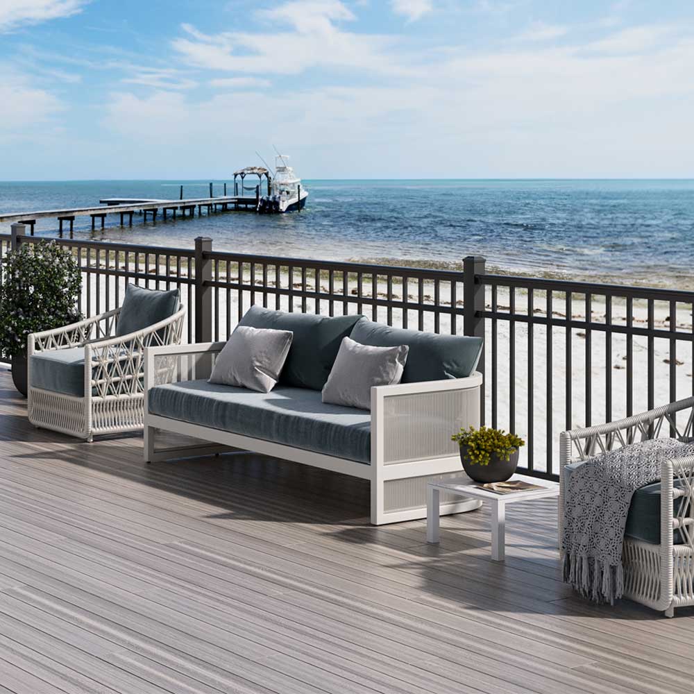 Envision Outdoor Living Products 32000052 Composite-Deck-Boards - View #5