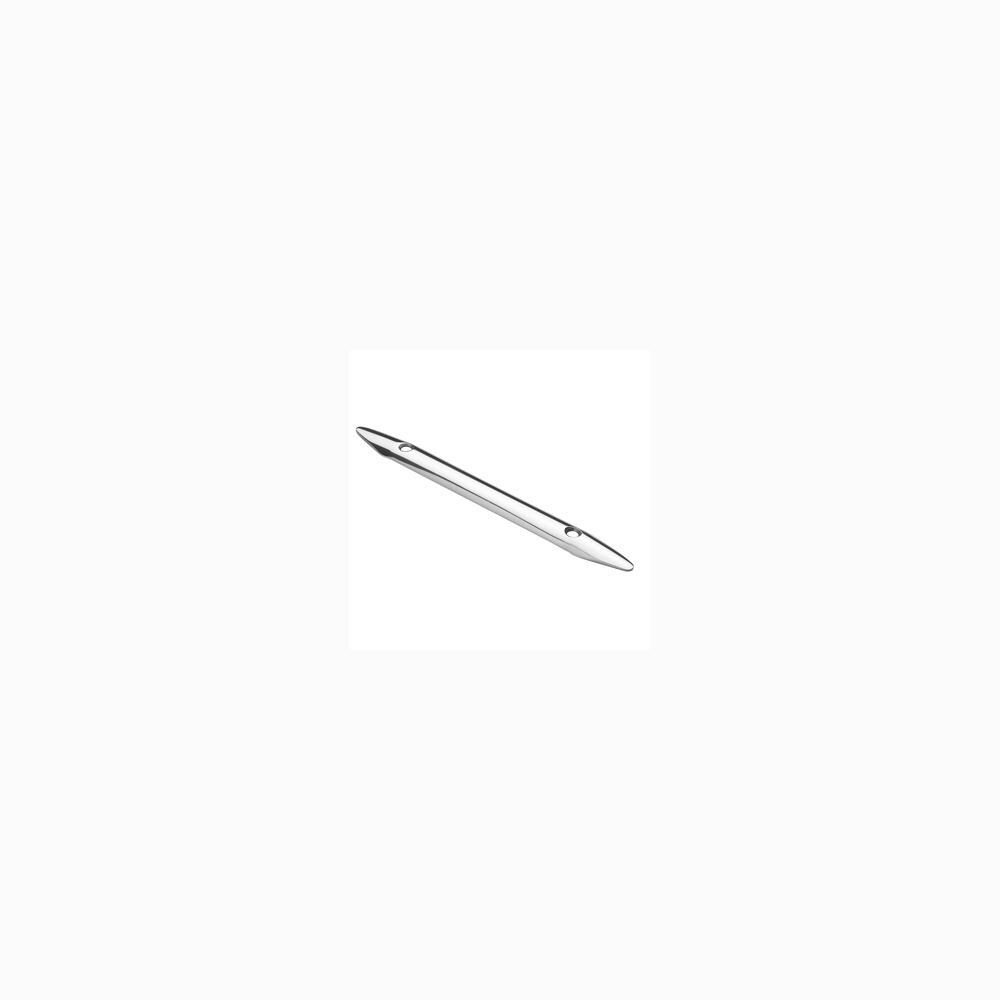  CW56941 Barton Marine 67 100 Stainless Steel Rubbing Strakes, 7.8- 3 in.