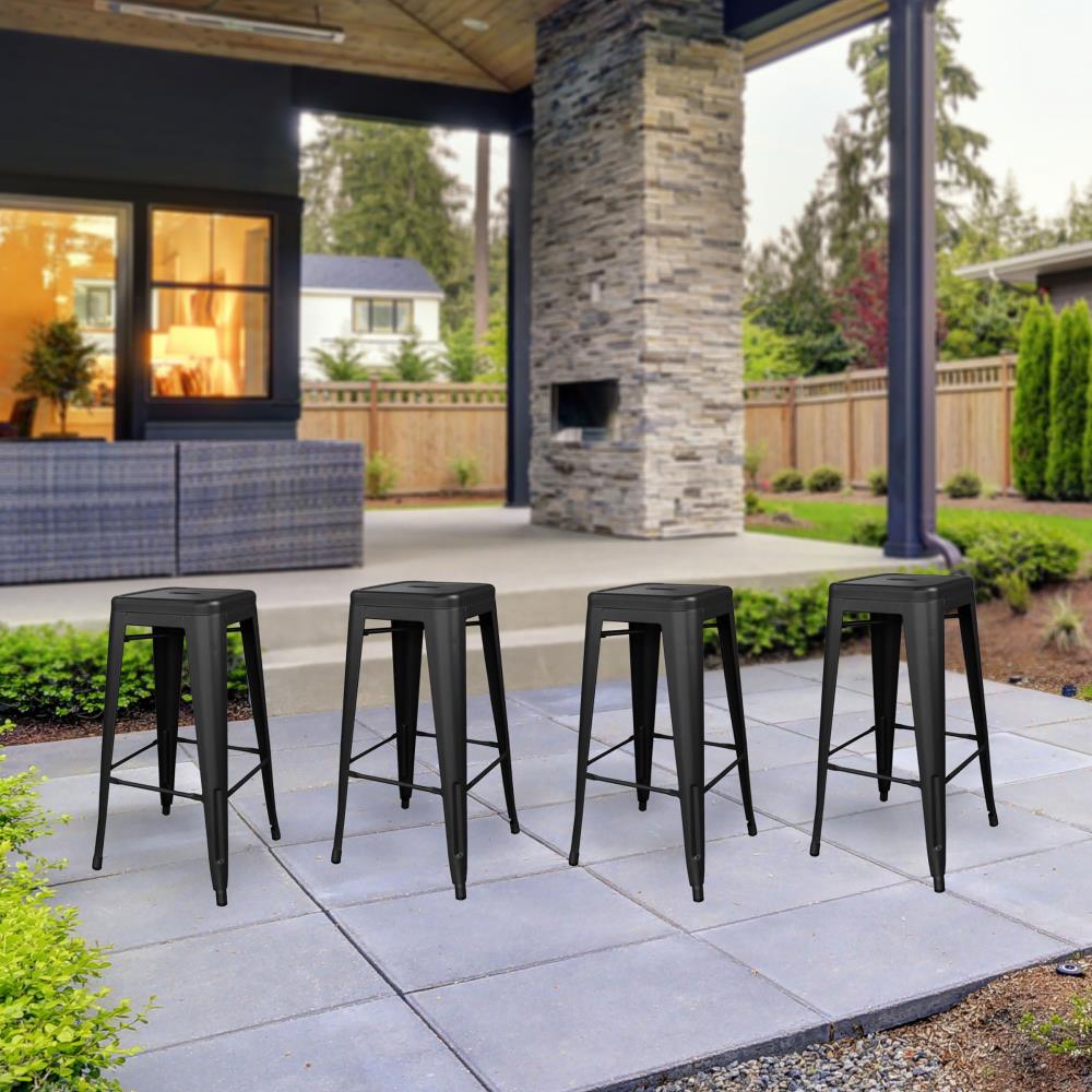 AmeriHome BSZB30SET stools - View #11