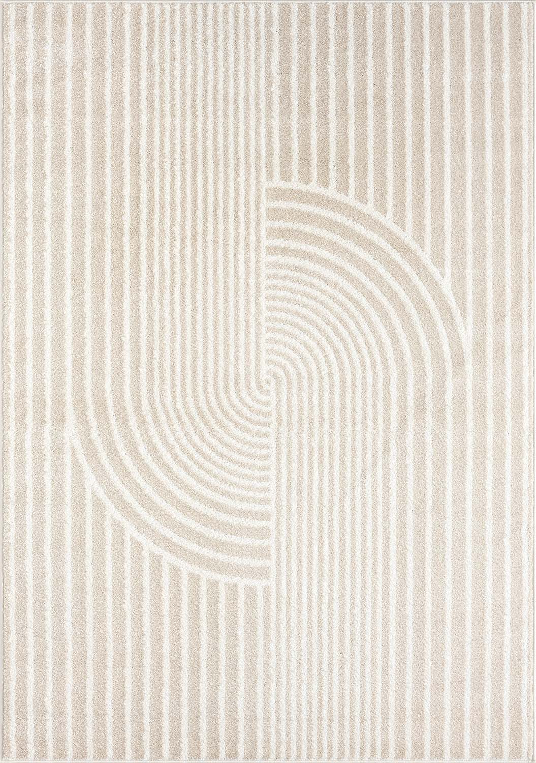 Abani Rugs NUE150A-9 rugs - View #2