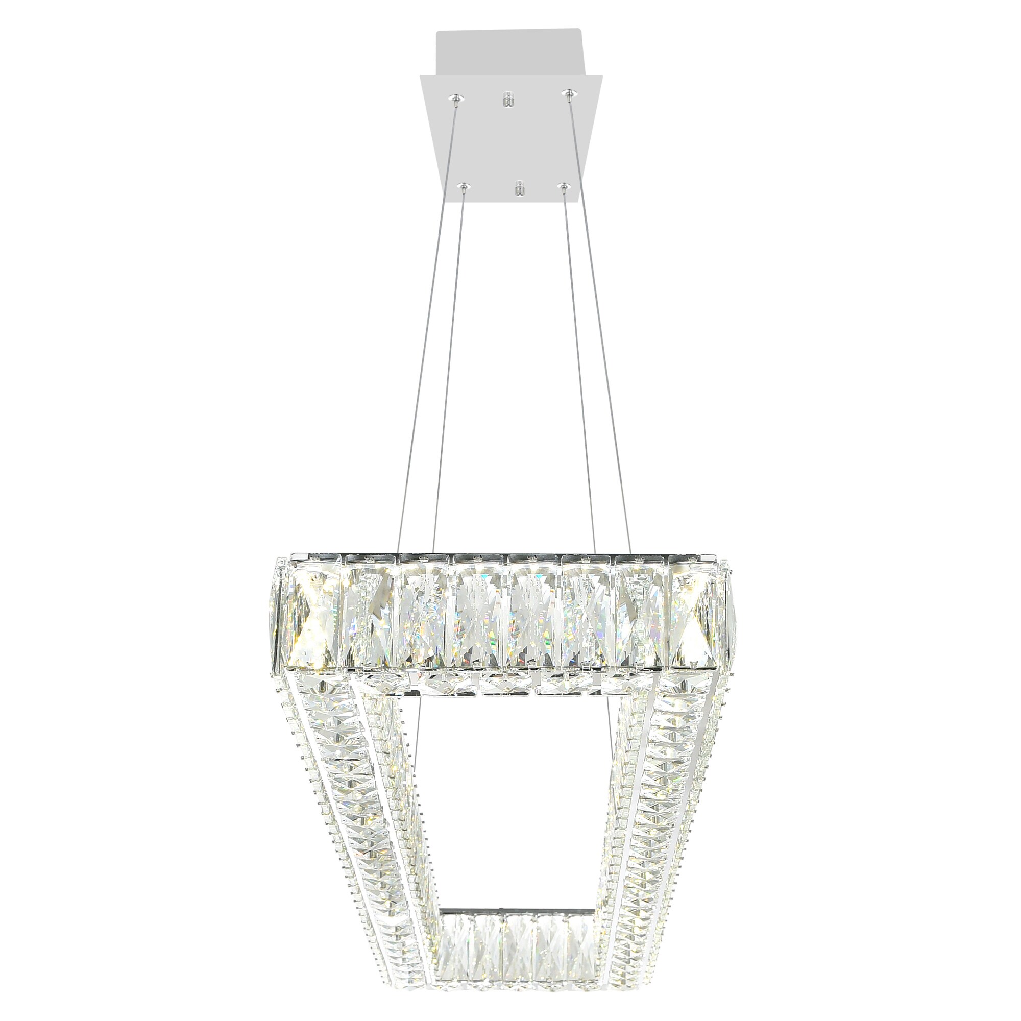 CWI Lighting 1084P44-601-RC-1C b090015 - View #6