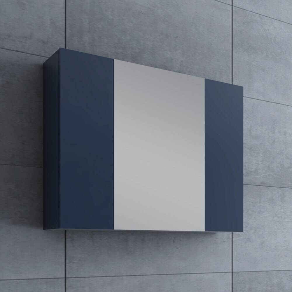 Fresca FMC6183RBL Bathroom-Medicine-Cabinets - View #2