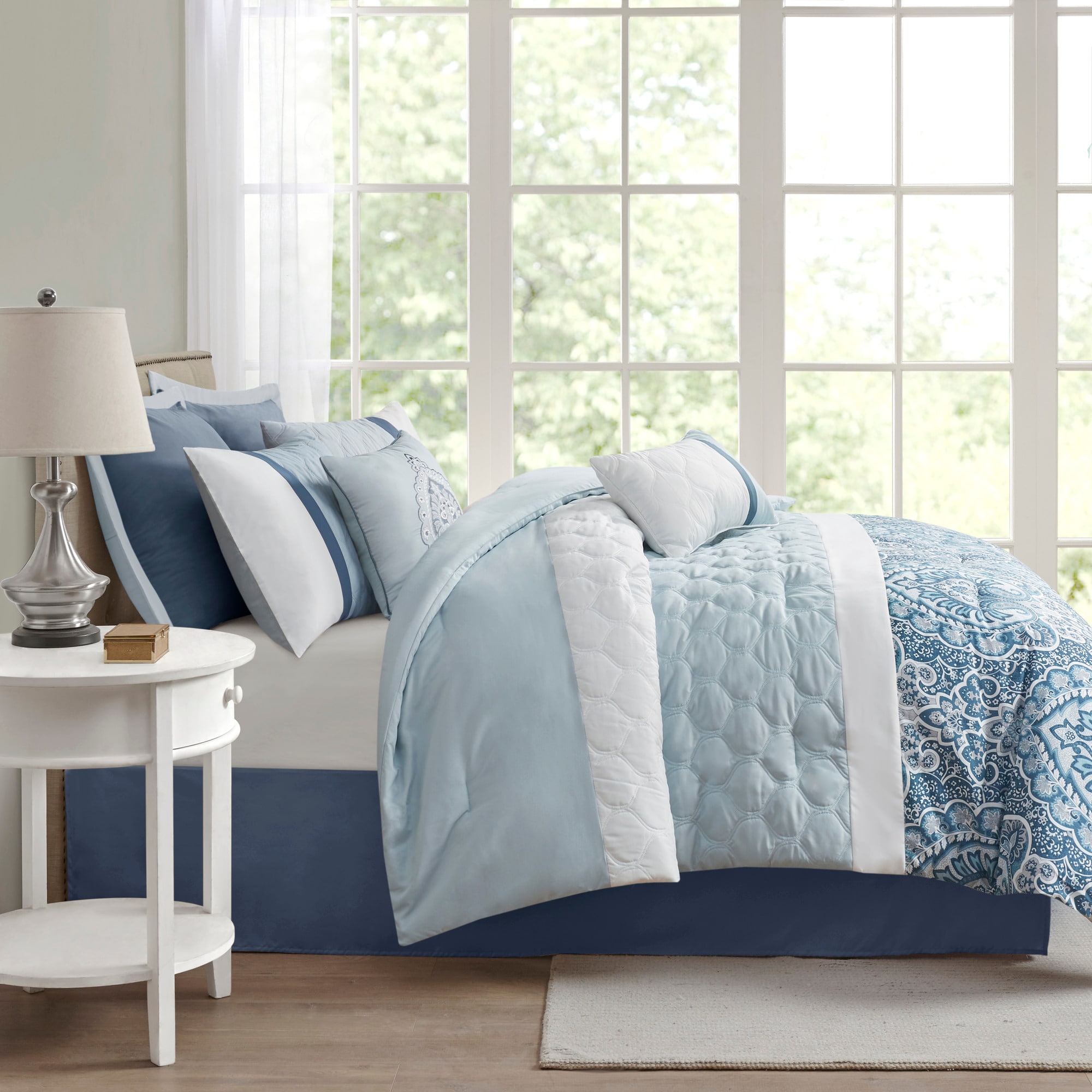 510 Design 5DS10-0256 bedding - View #4