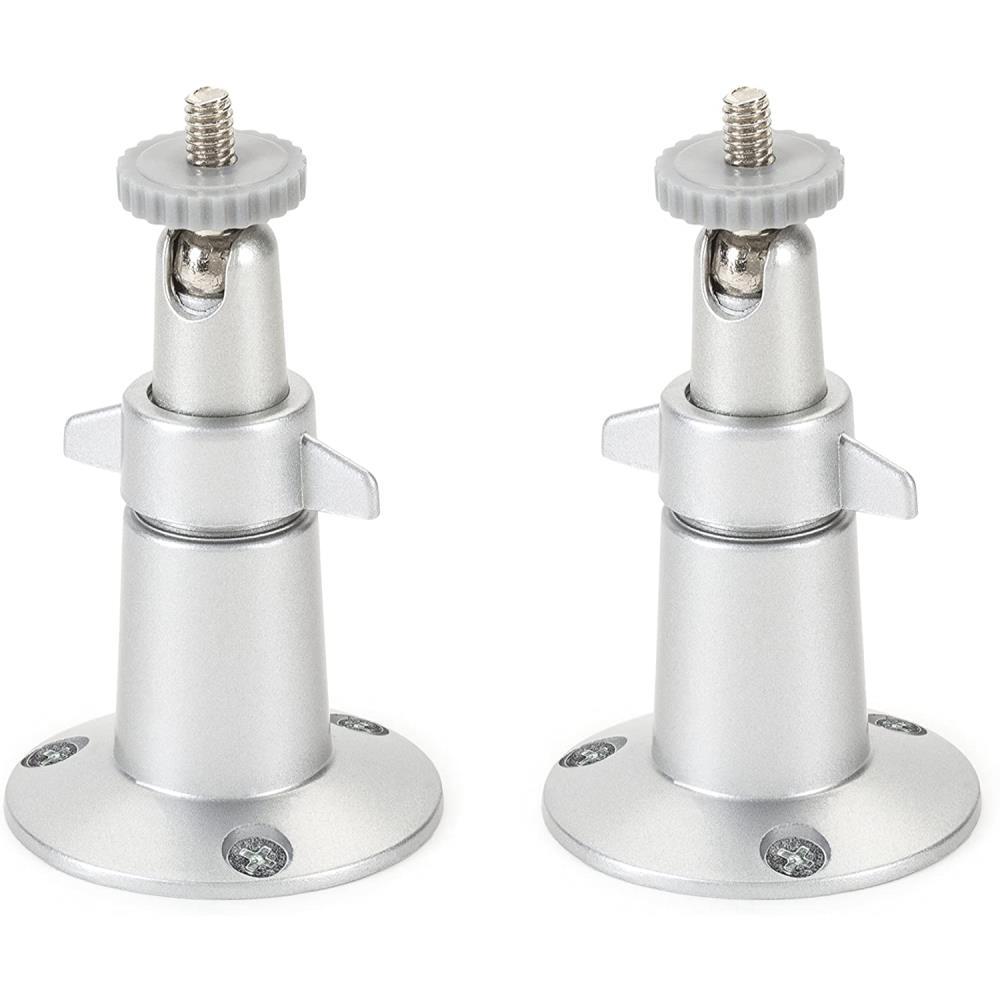 wasserstein adjustable metal wall mount