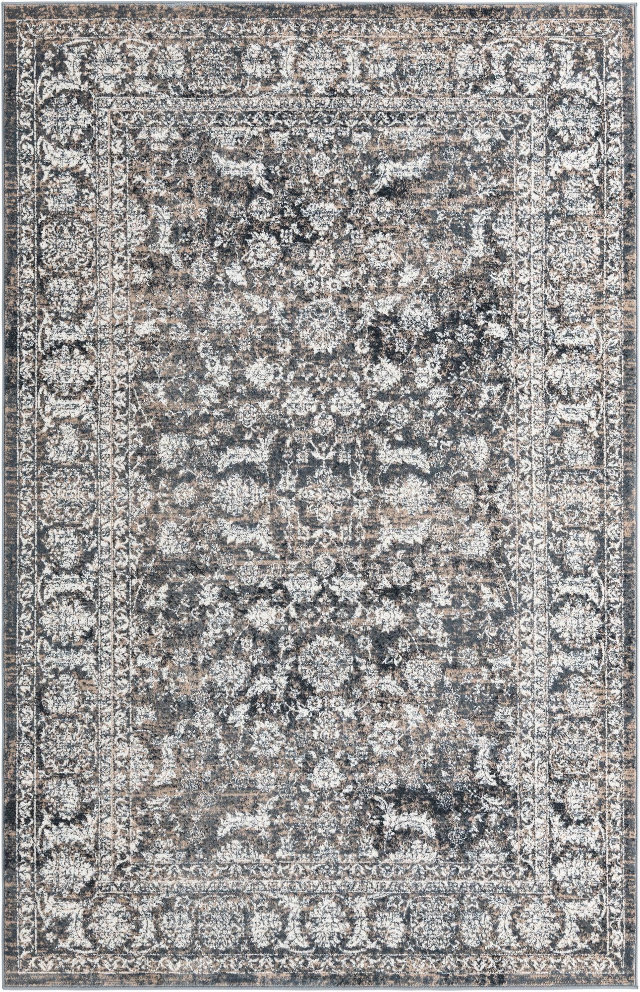 Unique Loom 3187014 rugs - View #8