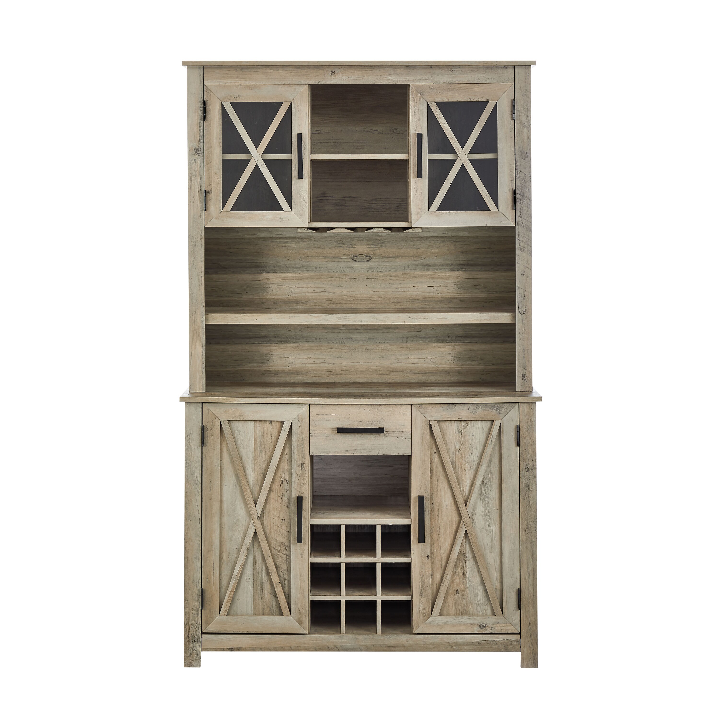 Home Source Industries JZ66-GW-LW Home-Bars - View #4