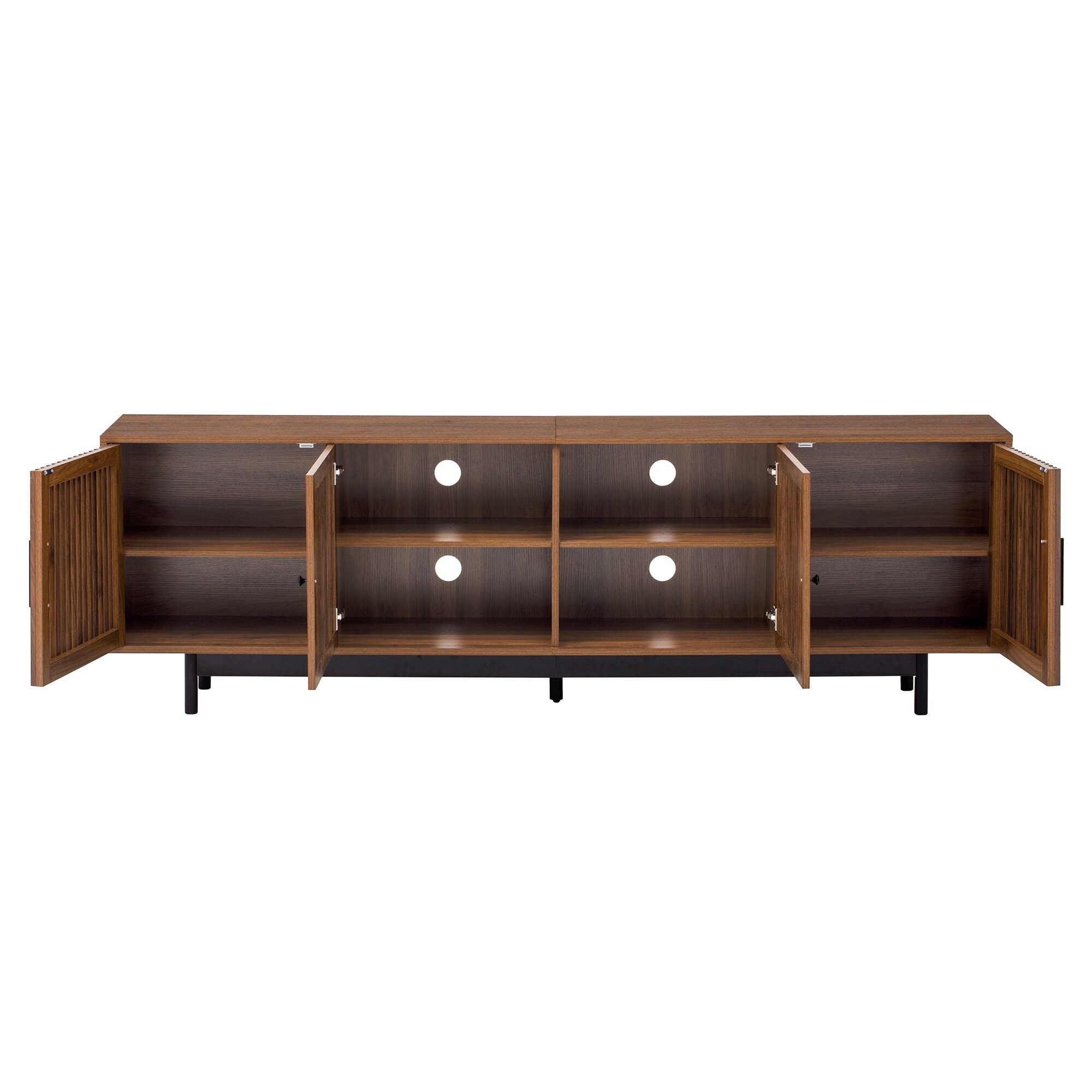 Horizons Prime LJW107991 Tv-Stands - View #4